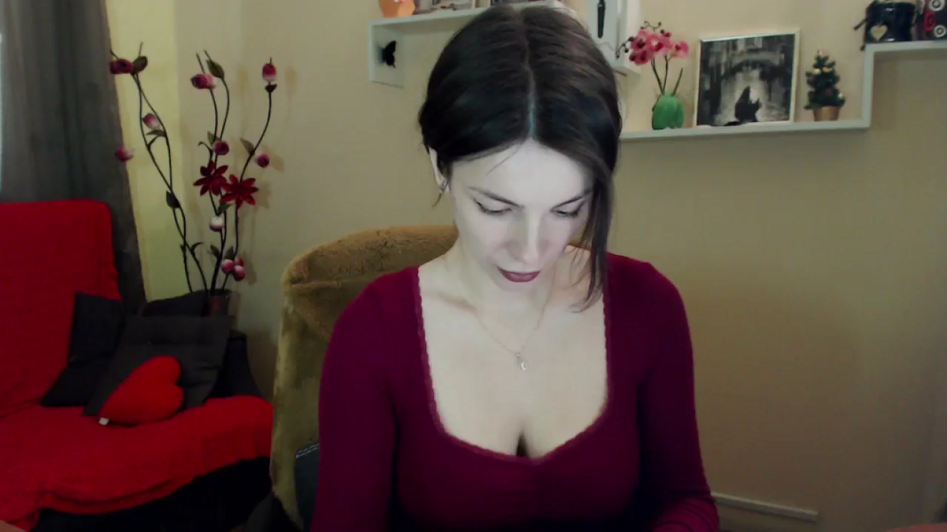 Gallery image thumbnail from MiaRoony's myfreecams stream on, 05/09/2026, 11:36 image 20 of 20
