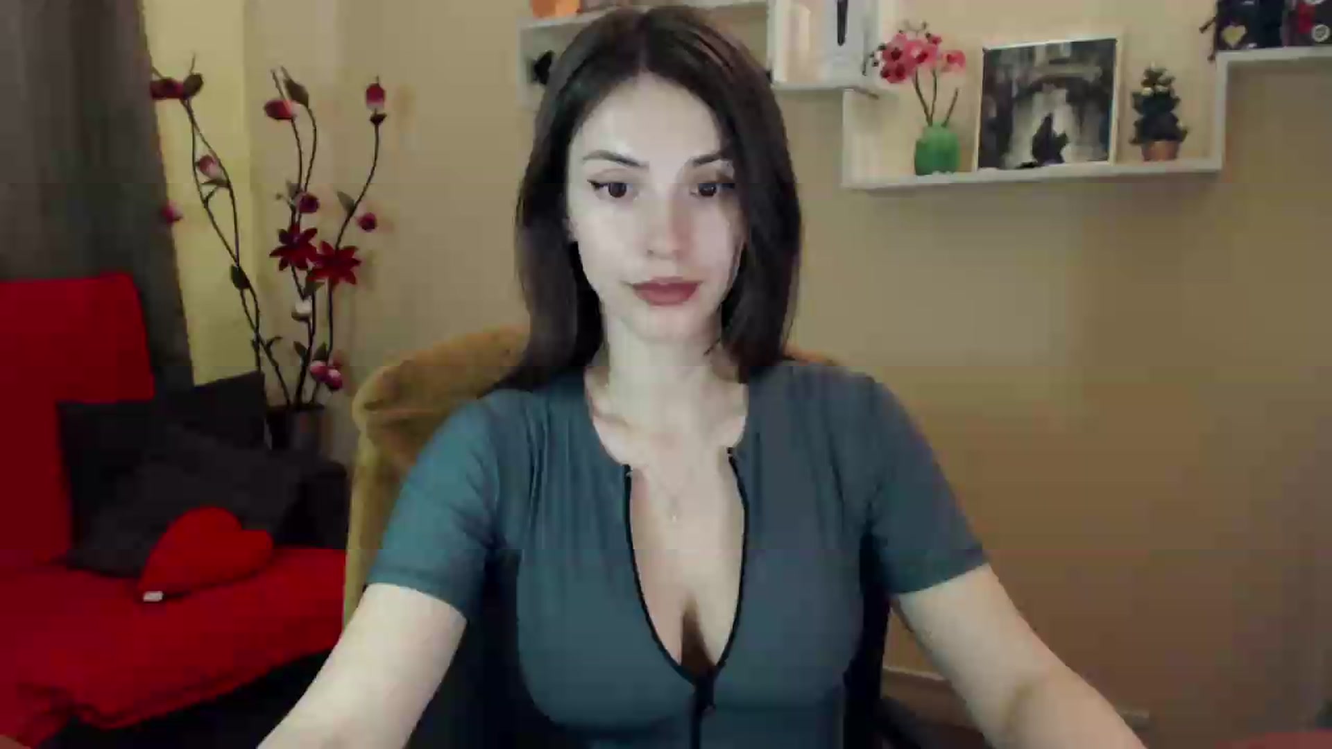 Gallery image thumbnail from MiaRoony's myfreecams stream on, 05/20/2026, 14:24 image 20 of 20