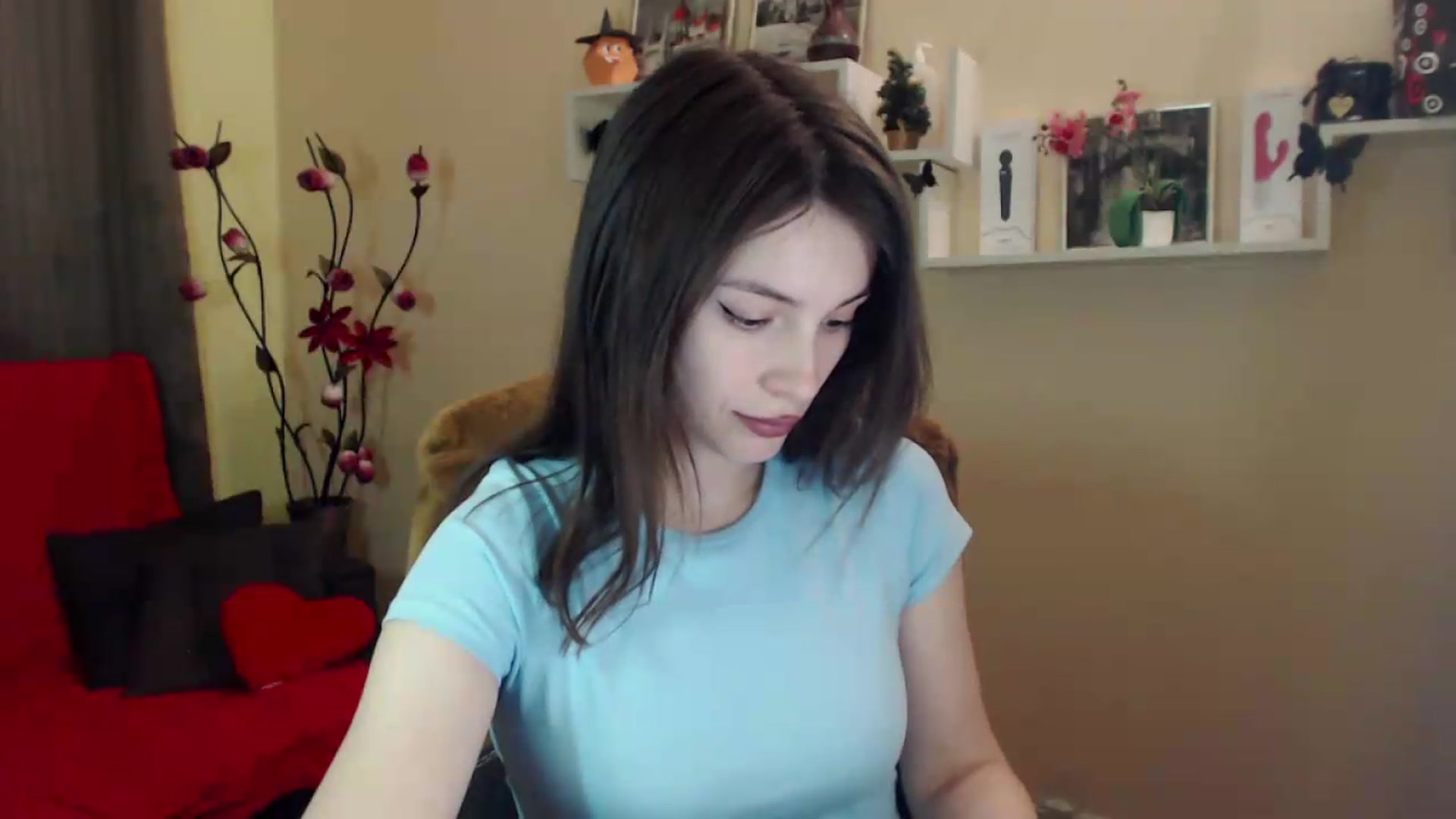 Gallery image thumbnail from MiaRoony's myfreecams stream on, 05/24/2026, 16:46 image 5 of 20