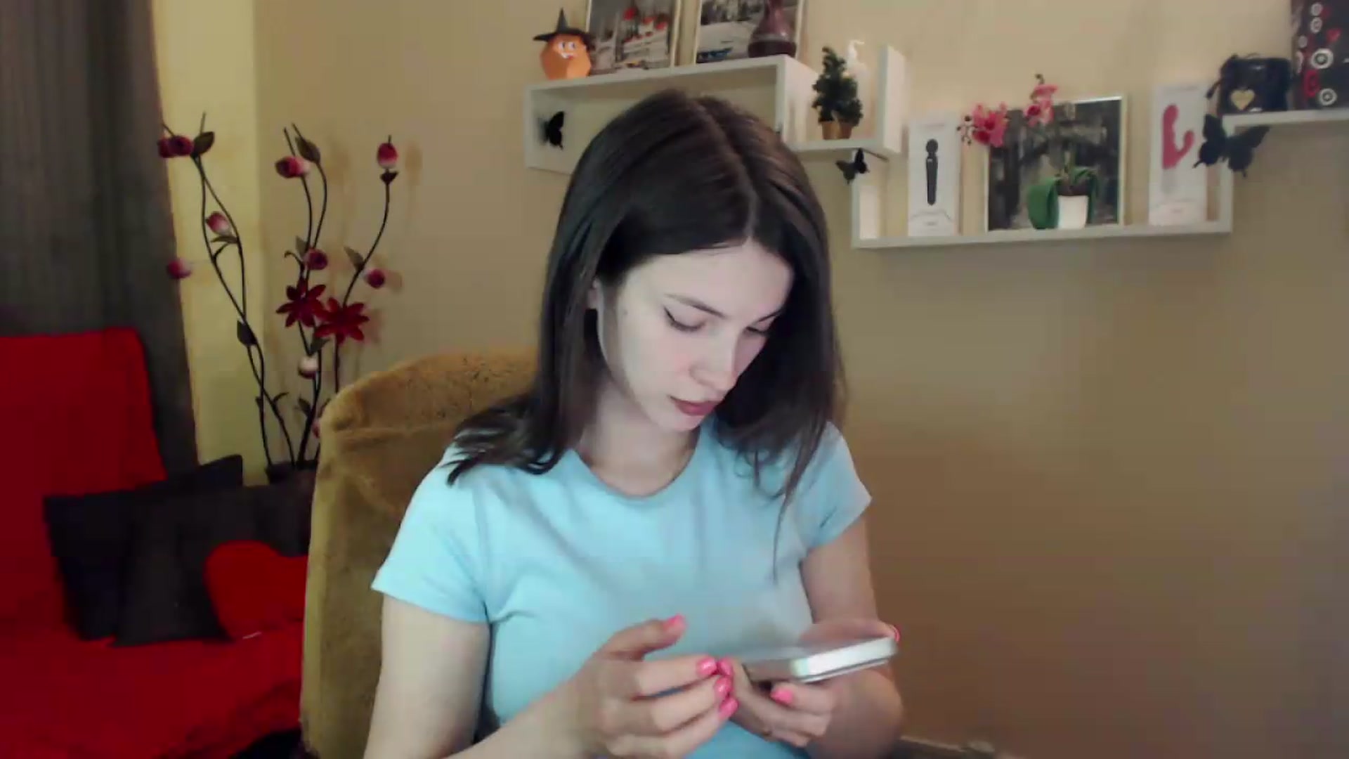 Gallery image thumbnail from MiaRoony's myfreecams stream on, 05/24/2026, 16:46 image 13 of 20