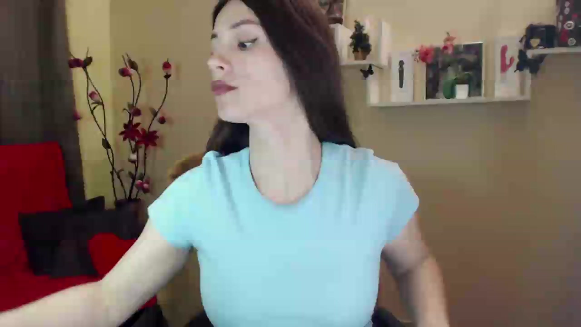 Gallery image thumbnail from MiaRoony's myfreecams stream on, 05/24/2026, 16:46 image 20 of 20
