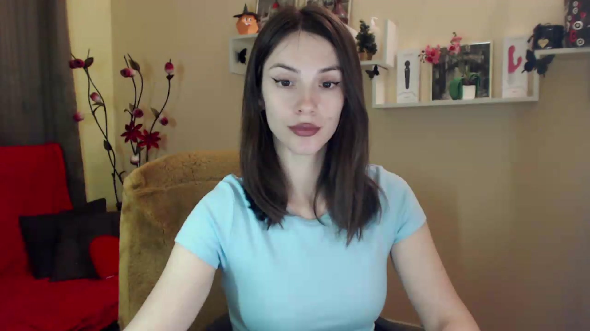Gallery image thumbnail from MiaRoony's myfreecams stream on, 05/24/2026, 17:34 image 13 of 20