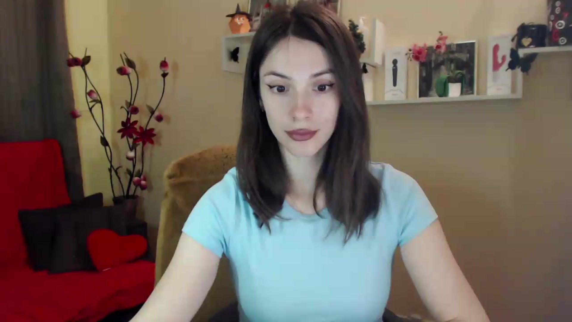 Gallery image thumbnail from MiaRoony's myfreecams stream on, 05/24/2026, 17:34 image 11 of 20