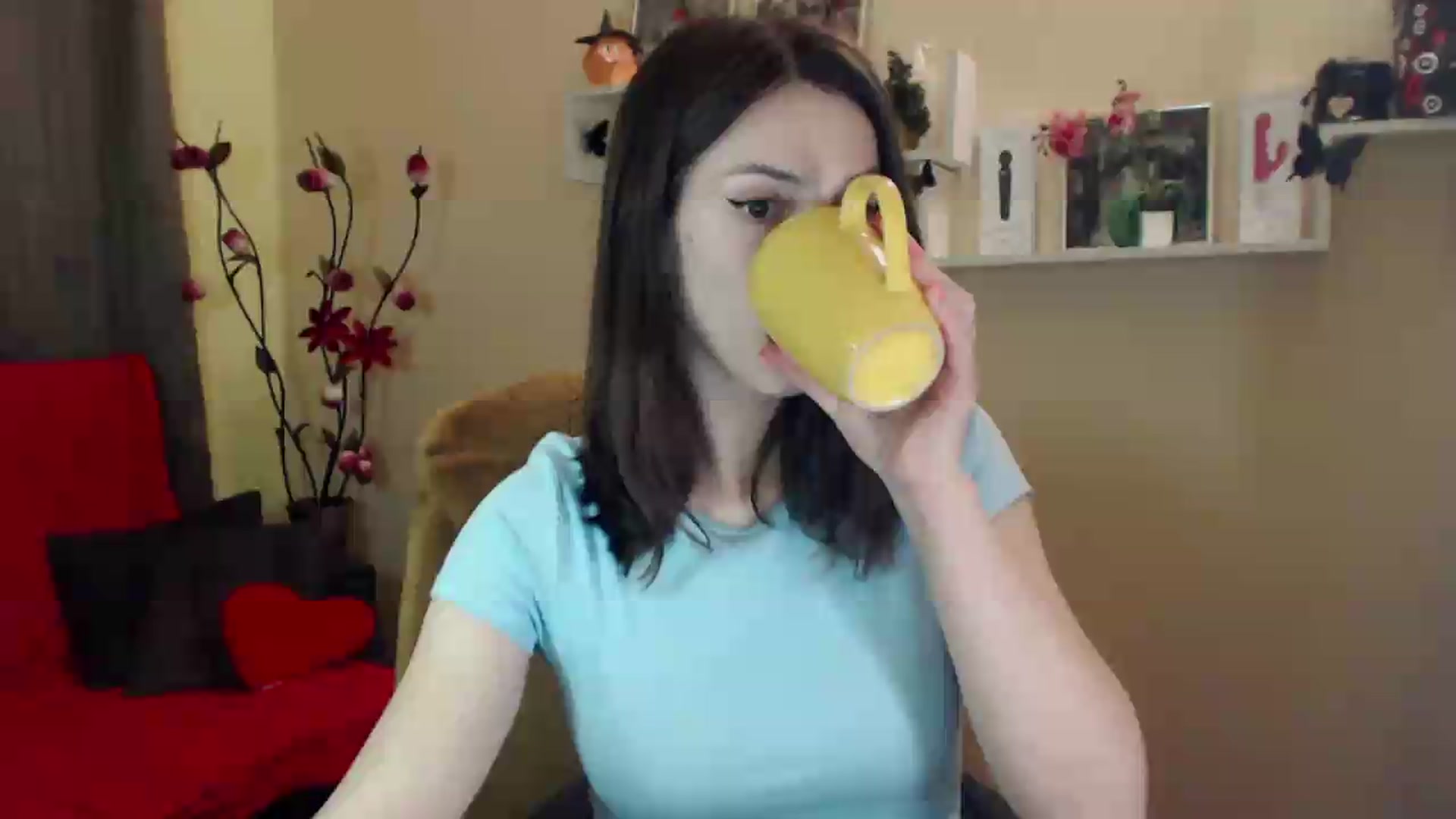 Gallery image thumbnail from MiaRoony's myfreecams stream on, 05/24/2026, 17:34 image 10 of 20