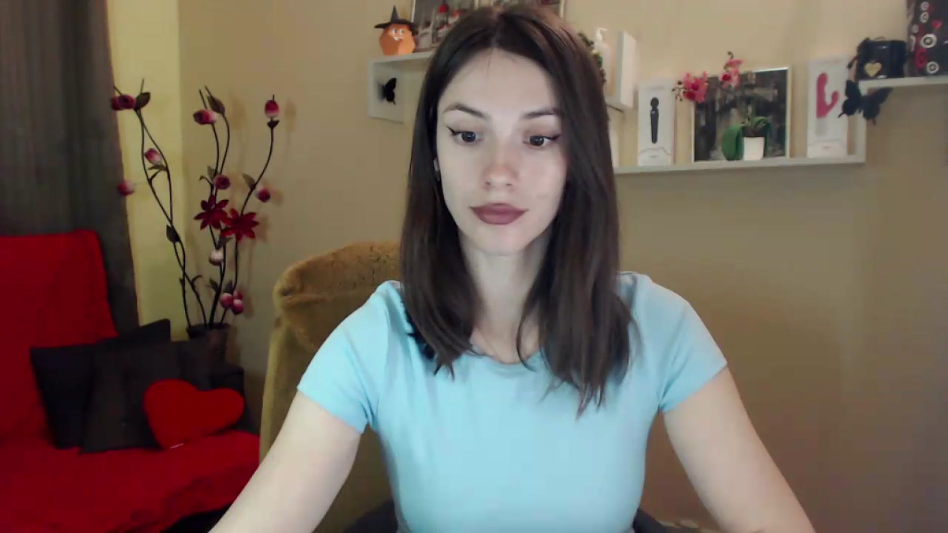 Gallery image thumbnail from MiaRoony's myfreecams stream on, 05/24/2026, 17:34 image 12 of 20