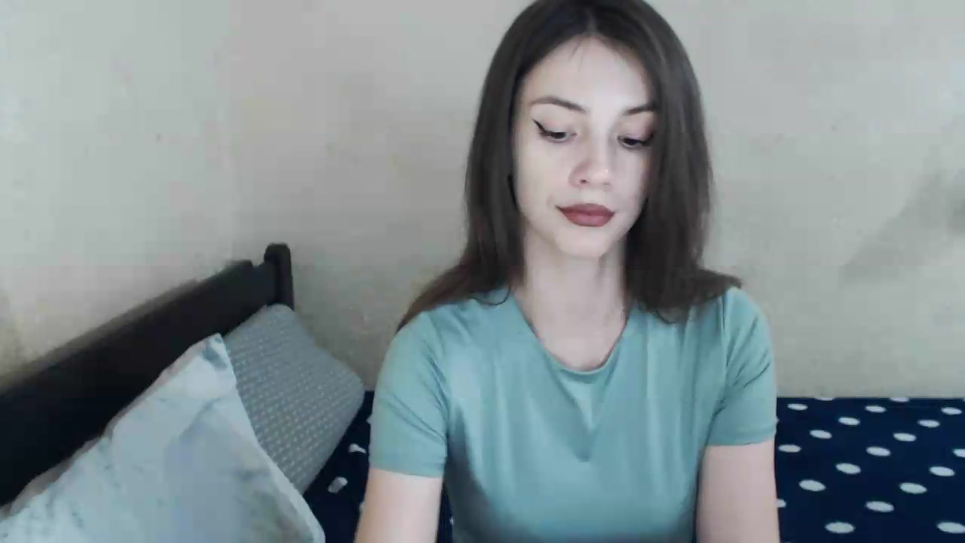 Gallery image thumbnail from MiaRoony's myfreecams stream on, 05/25/2026, 16:51 image 3 of 20