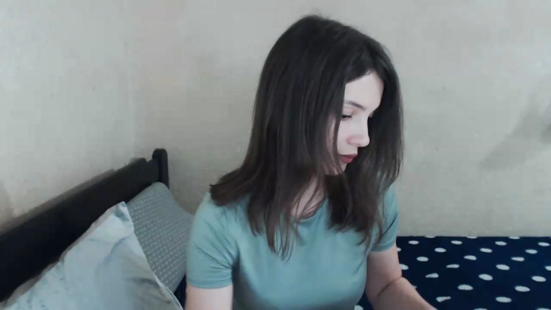 Gallery image thumbnail from MiaRoony's myfreecams stream on, 05/25/2026, 16:51 image 10 of 20