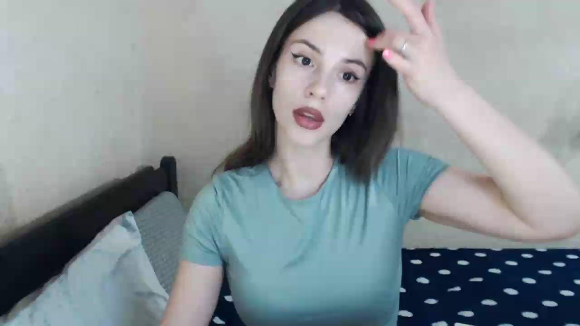 Gallery image thumbnail from MiaRoony's myfreecams stream on, 05/25/2026, 16:51 image 7 of 20