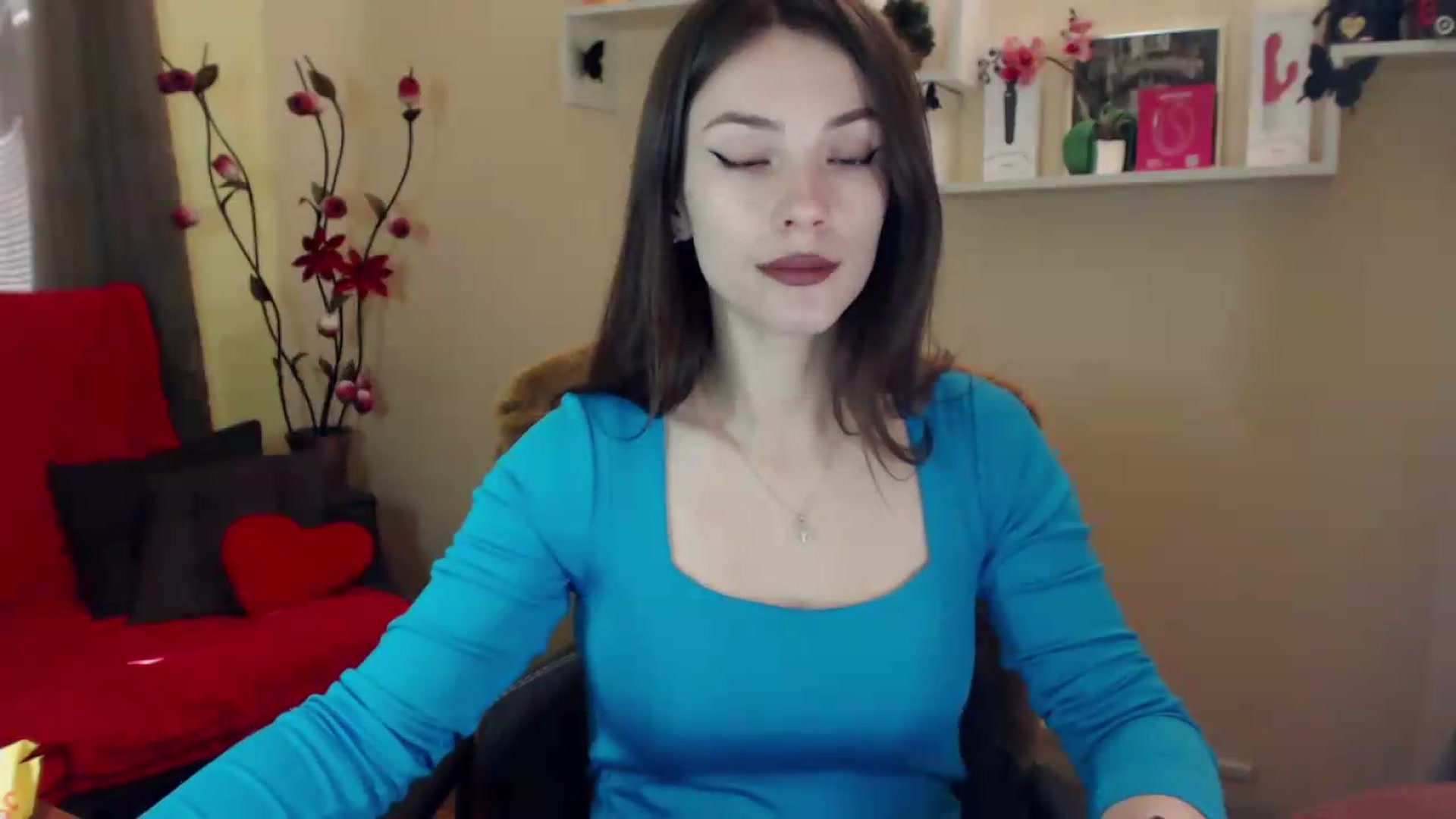 Gallery image thumbnail from MiaRoony's myfreecams stream on, 05/26/2026, 11:28 image 12 of 20