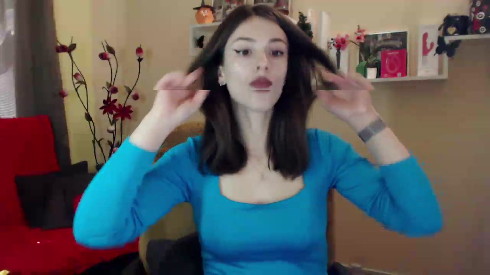 Gallery image thumbnail from MiaRoony's myfreecams stream on, 05/26/2026, 11:28 image 9 of 20