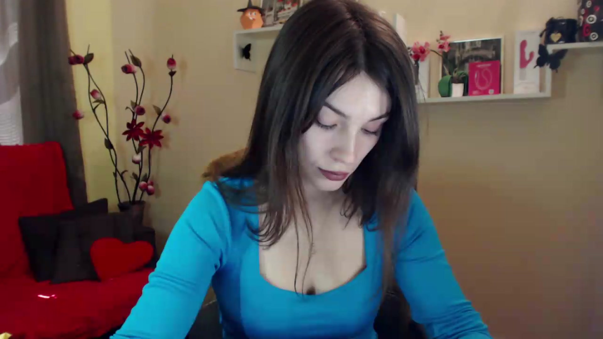 Gallery image thumbnail from MiaRoony's myfreecams stream on, 05/26/2026, 11:28 image 6 of 20