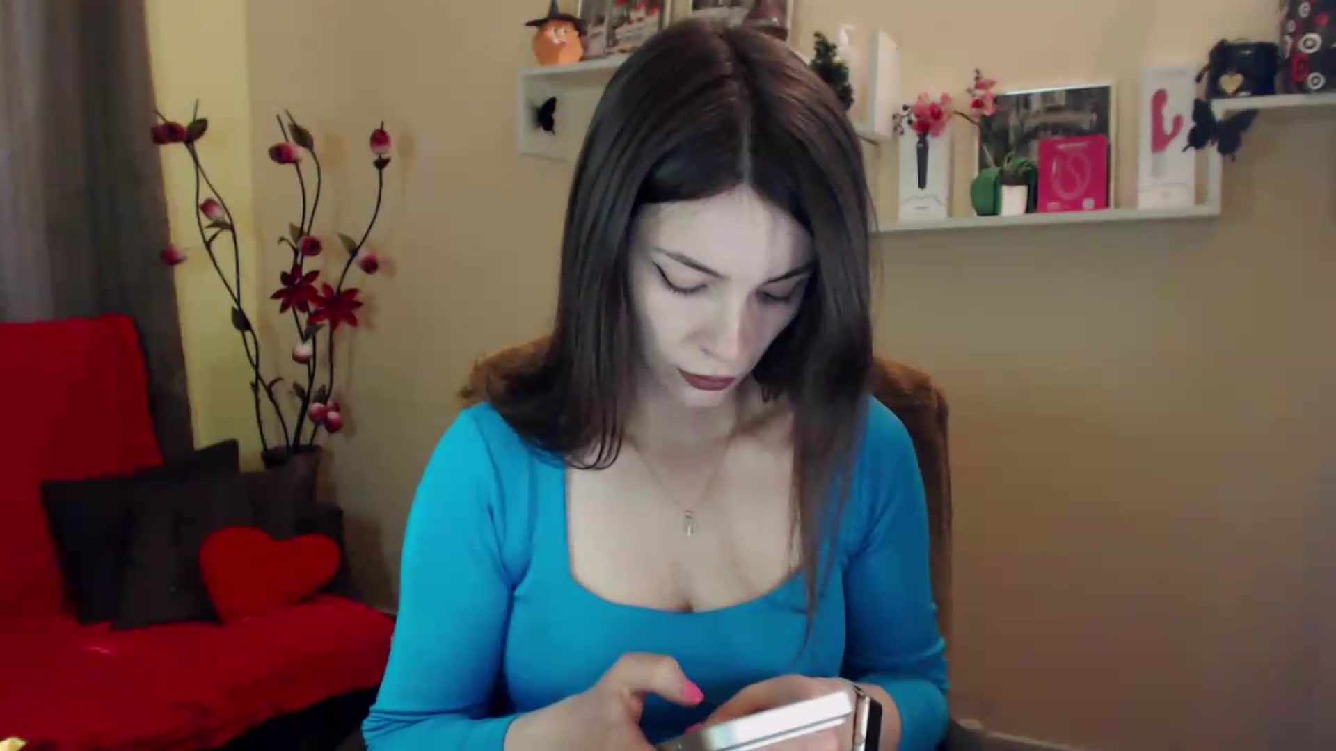 Gallery image thumbnail from MiaRoony's myfreecams stream on, 05/26/2026, 11:28 image 4 of 20