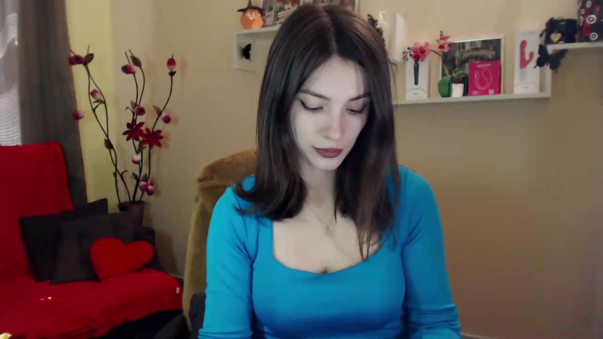 Gallery image thumbnail from MiaRoony's myfreecams stream on, 05/26/2026, 11:28 image 8 of 20