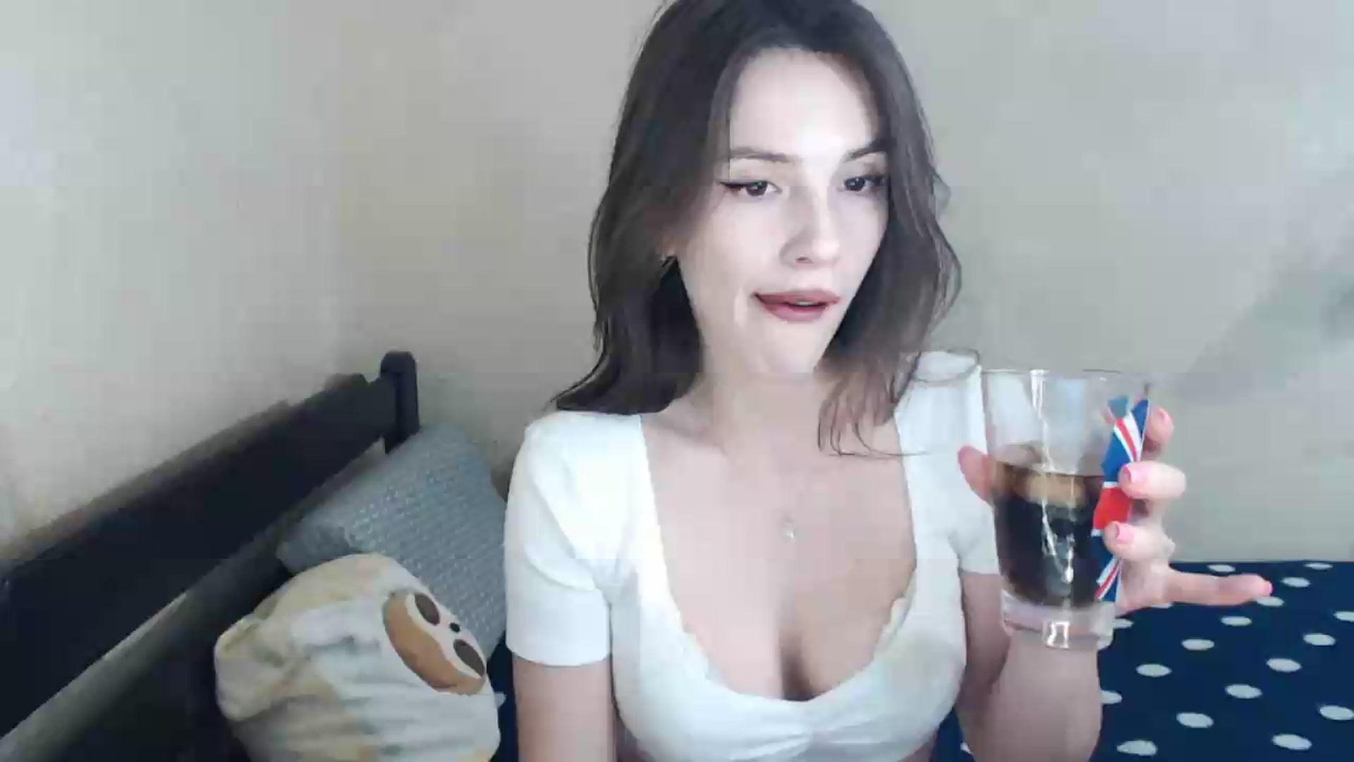 Gallery image thumbnail from MiaRoony's myfreecams stream on, 05/26/2026, 18:49 image 9 of 20