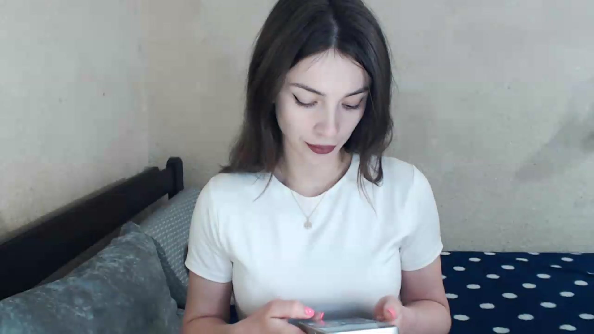 Gallery image thumbnail from MiaRoony's myfreecams stream on, 05/30/2026, 16:38 image 19 of 20