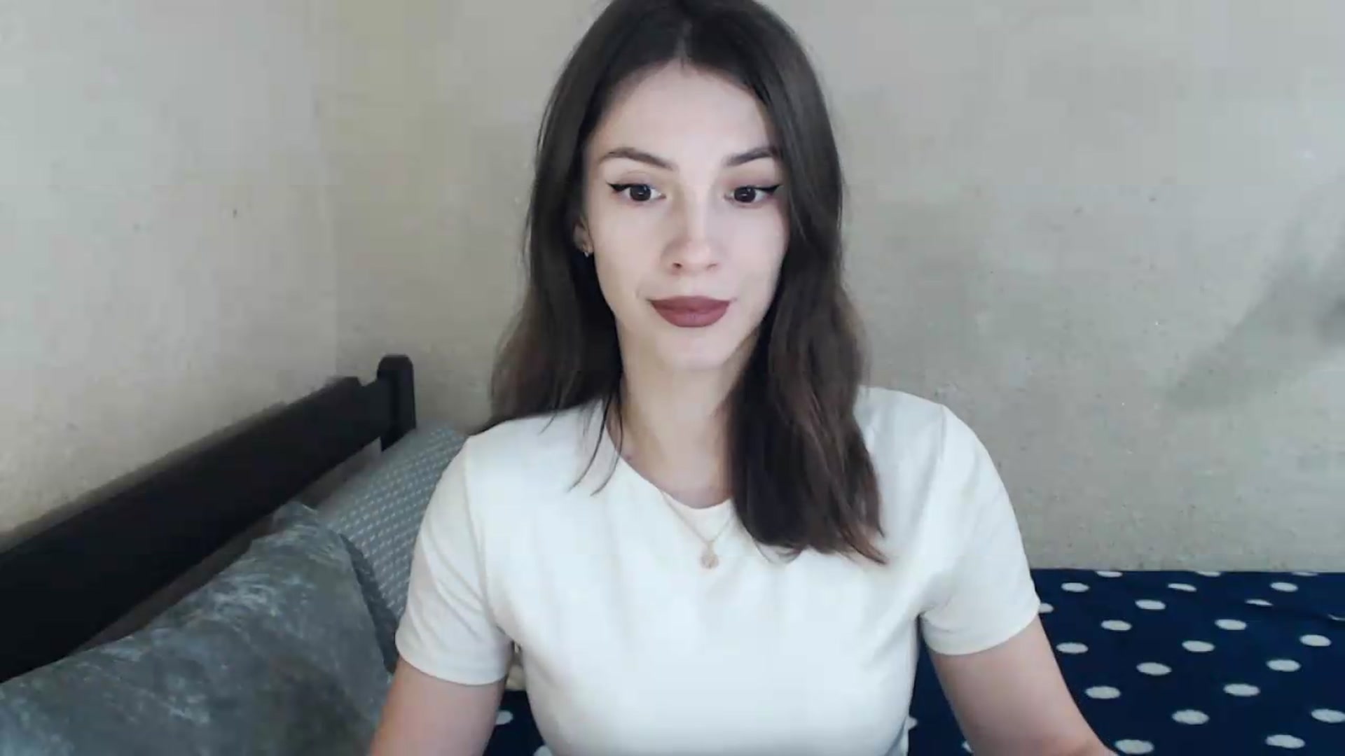 Gallery image thumbnail from MiaRoony's myfreecams stream on, 05/30/2026, 16:38 image 4 of 20