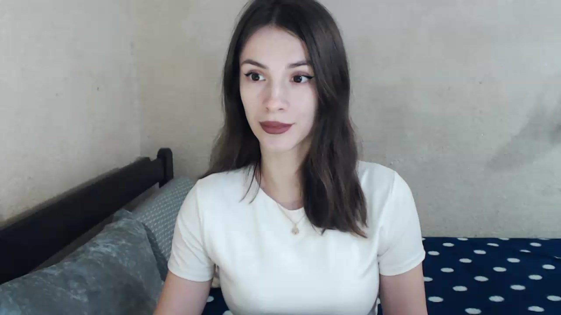 Gallery image thumbnail from MiaRoony's myfreecams stream on, 05/30/2026, 16:38 image 5 of 20