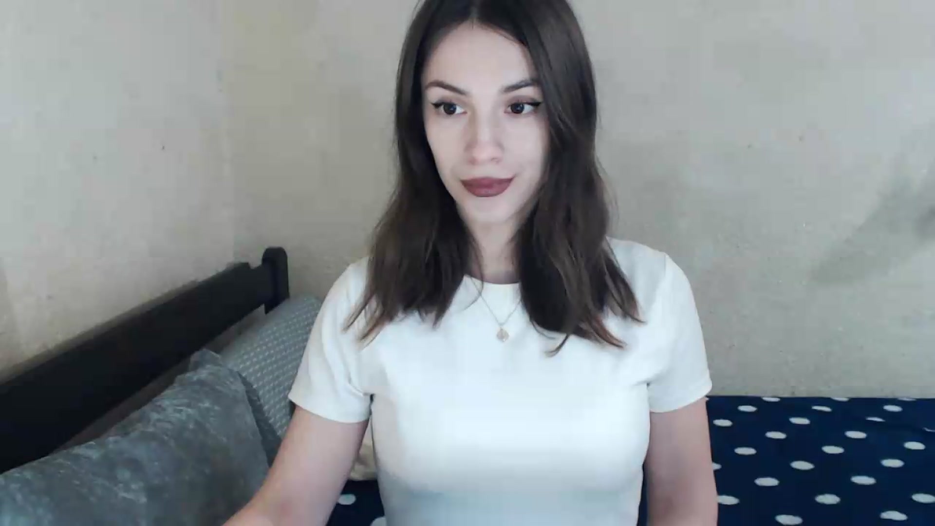 Gallery image thumbnail from MiaRoony's myfreecams stream on, 05/30/2026, 16:38 image 8 of 20