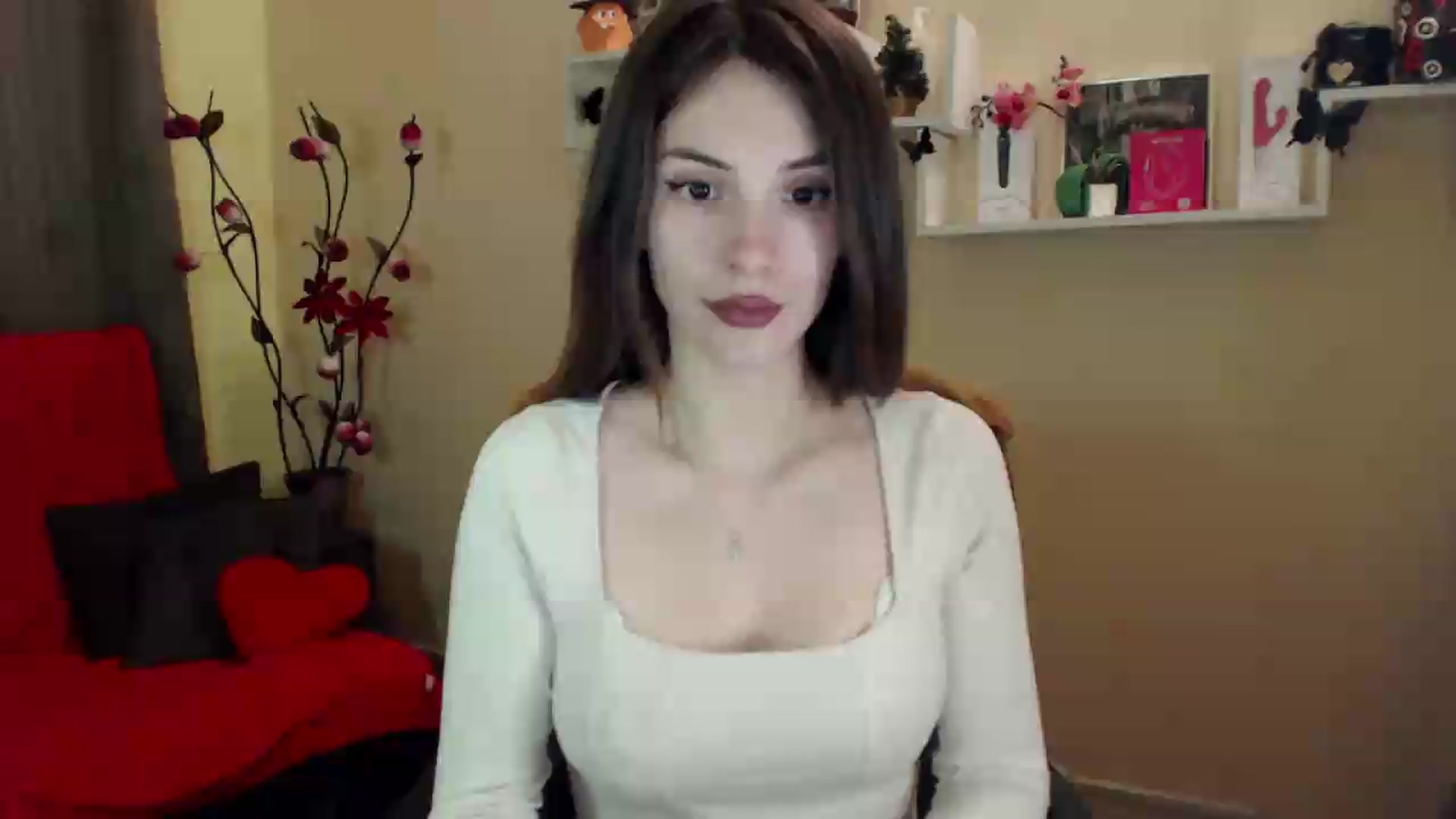 Gallery image thumbnail from MiaRoony's myfreecams stream on, 05/31/2026, 17:38 image 11 of 20