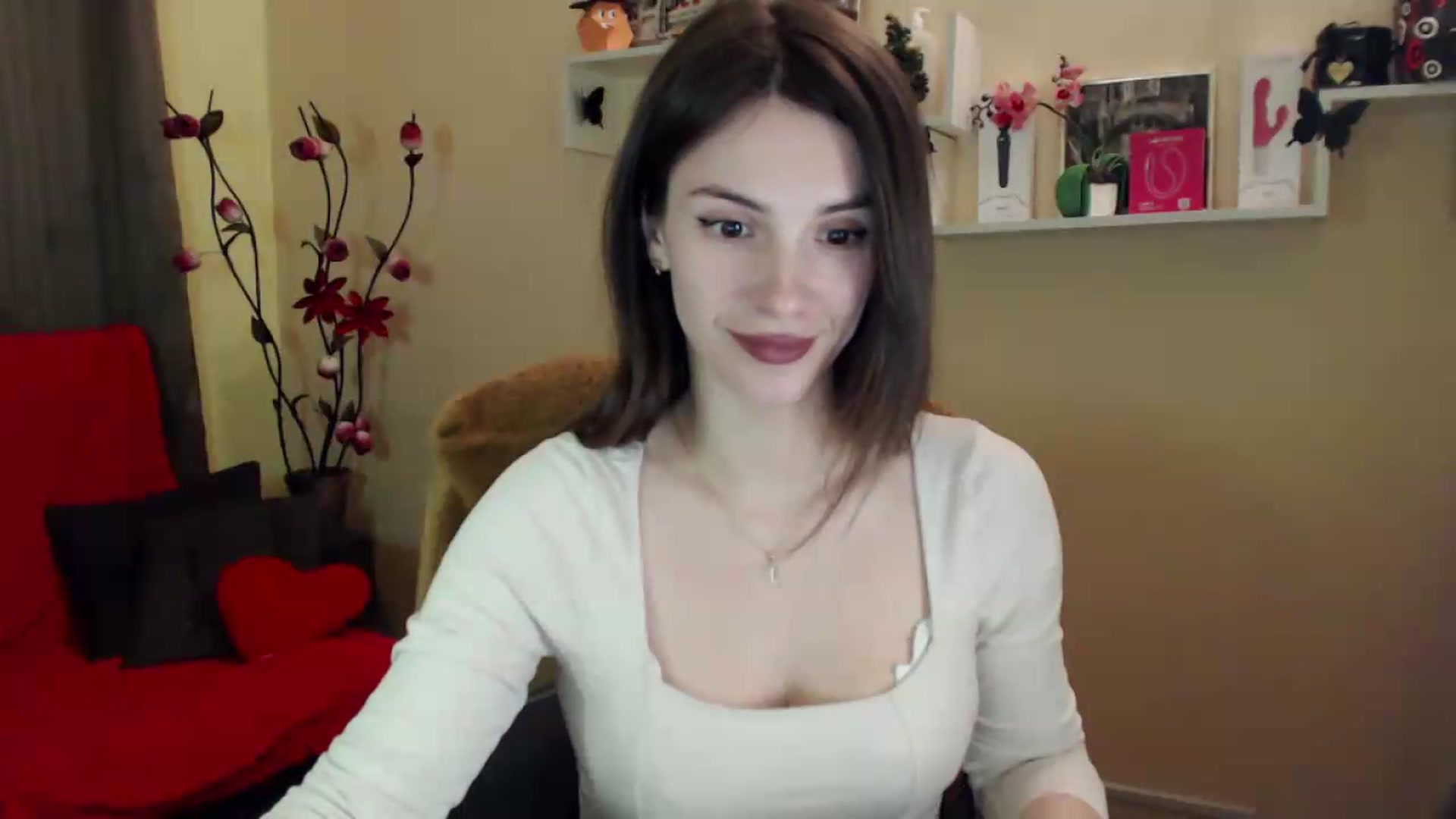 Gallery image thumbnail from MiaRoony's myfreecams stream on, 05/31/2026, 17:38 image 18 of 20
