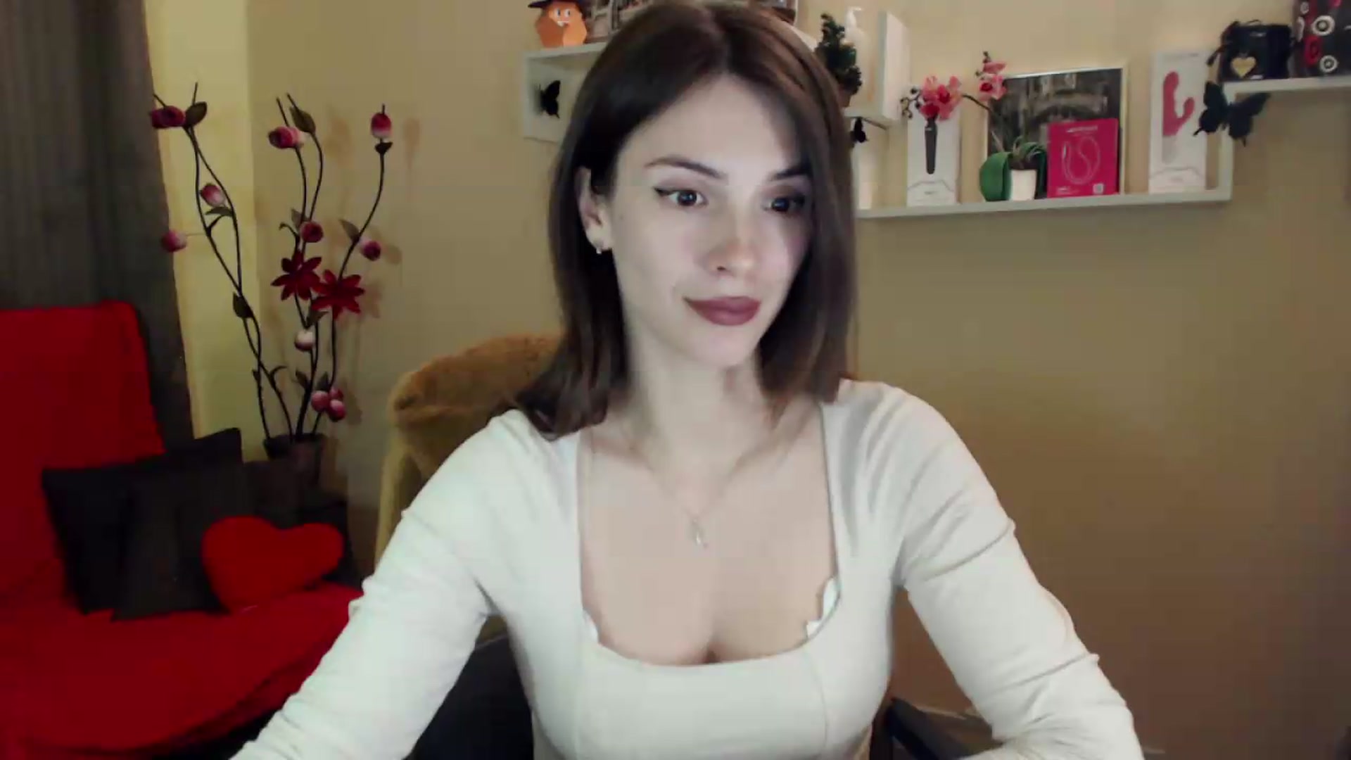 Gallery image thumbnail from MiaRoony's myfreecams stream on, 05/31/2026, 17:38 image 17 of 20