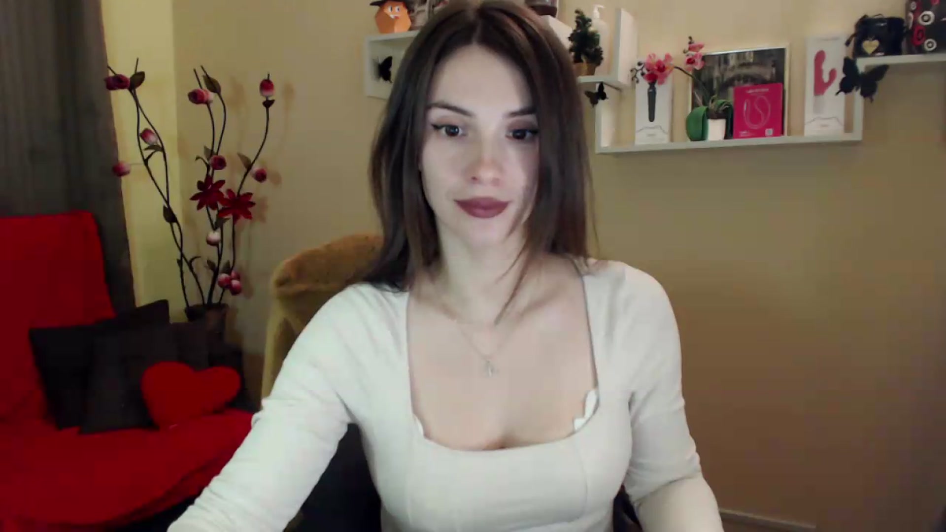 Gallery image thumbnail from MiaRoony's myfreecams stream on, 05/31/2026, 17:38 image 14 of 20