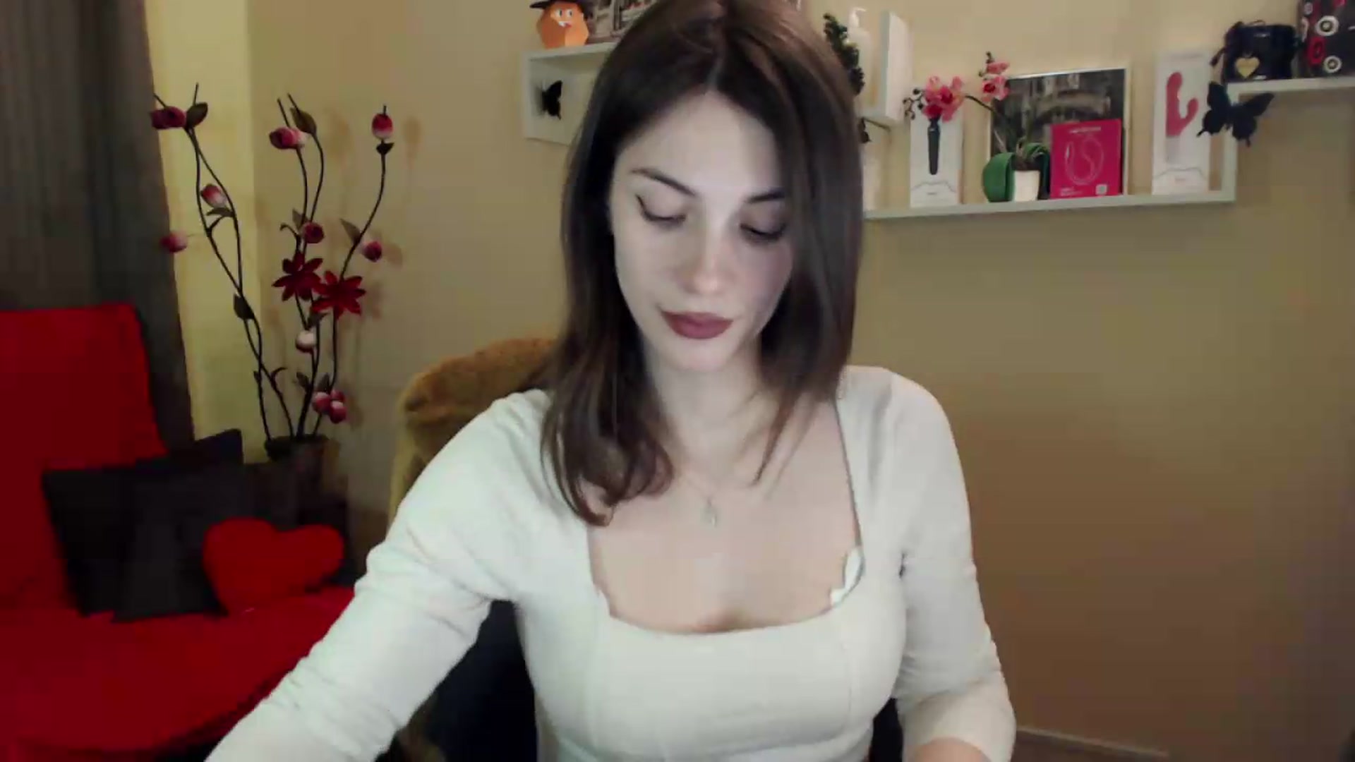 Gallery image thumbnail from MiaRoony's myfreecams stream on, 05/31/2026, 17:38 image 20 of 20