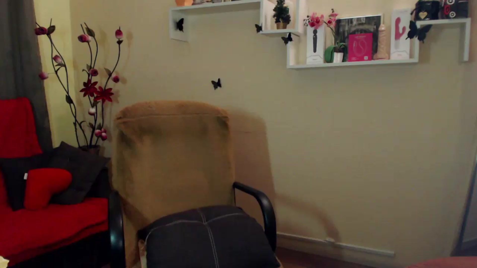 Gallery image thumbnail from MiaRoony's myfreecams stream on, 06/02/2026, 16:09 image 20 of 20