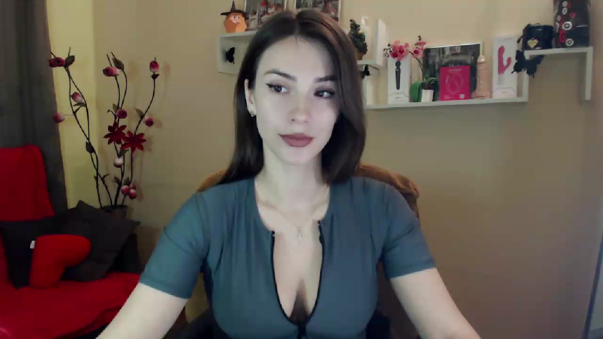 Gallery image thumbnail from MiaRoony's myfreecams stream on, 06/03/2026, 12:12 image 4 of 20