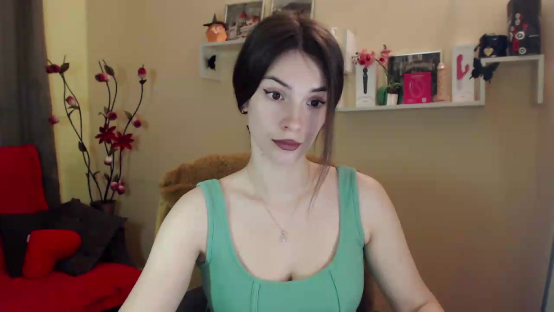 Gallery image thumbnail from MiaRoony's myfreecams stream on, 06/07/2026, 10:33 image 15 of 20