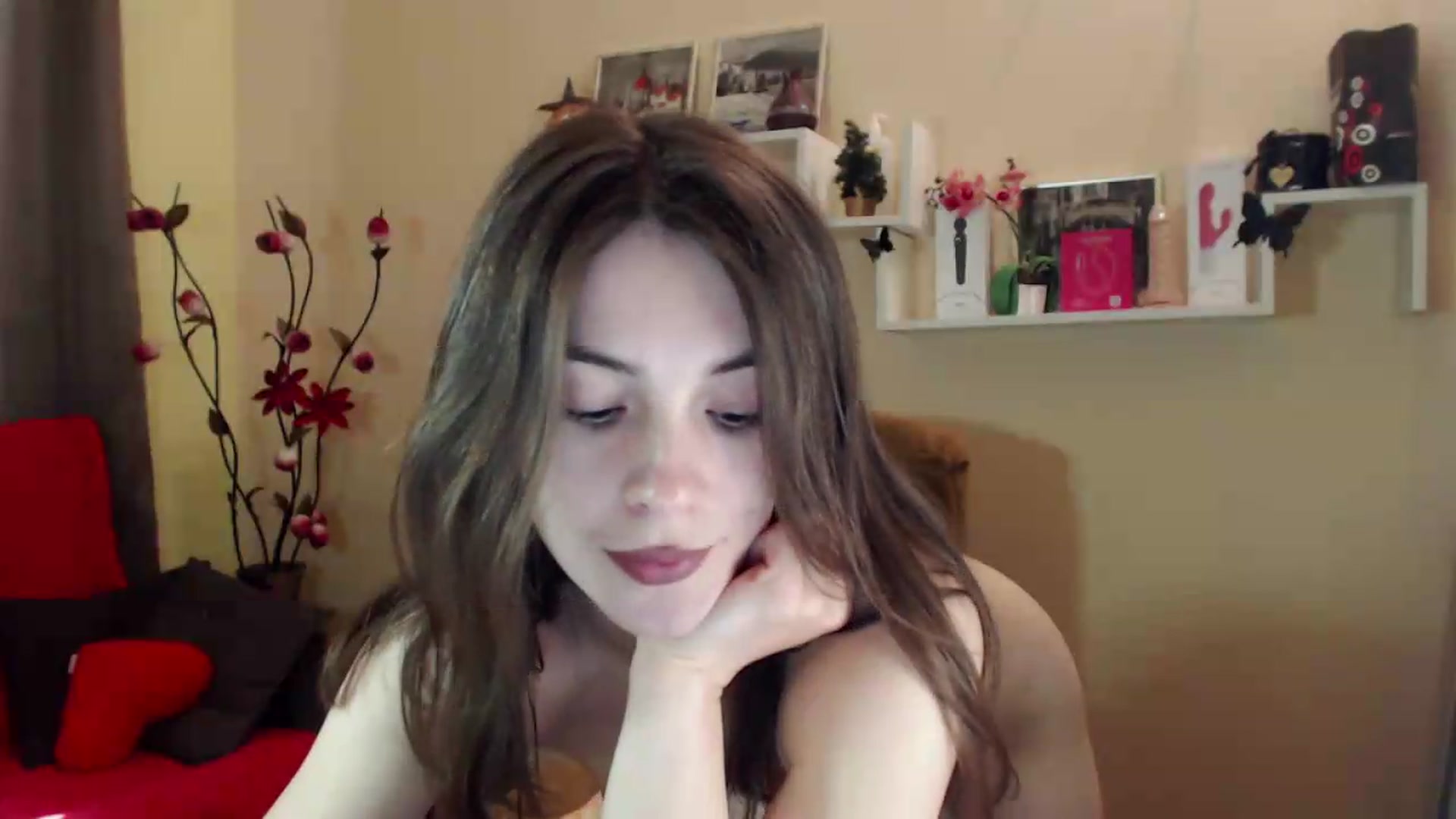 Gallery image thumbnail from MiaRoony's myfreecams stream on, 06/07/2026, 11:16 image 16 of 20