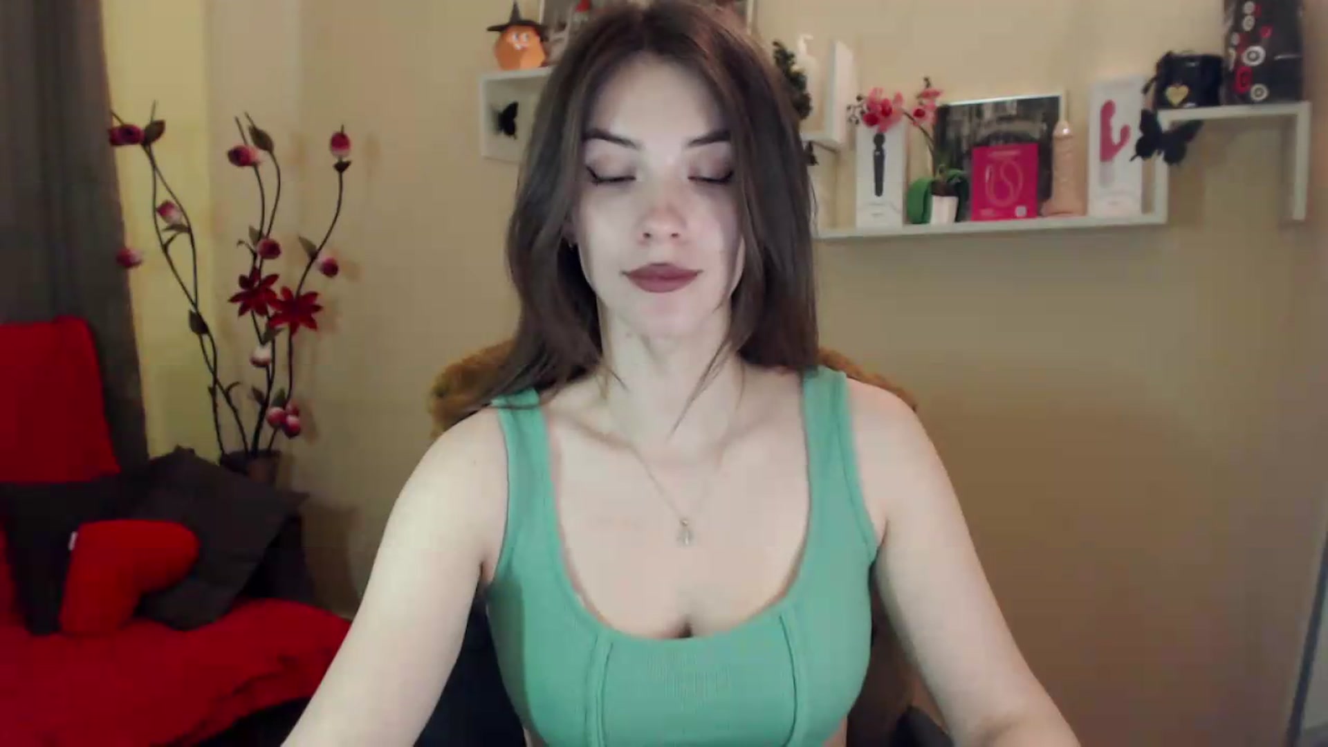Gallery image thumbnail from MiaRoony's myfreecams stream on, 06/07/2026, 13:28 image 13 of 20