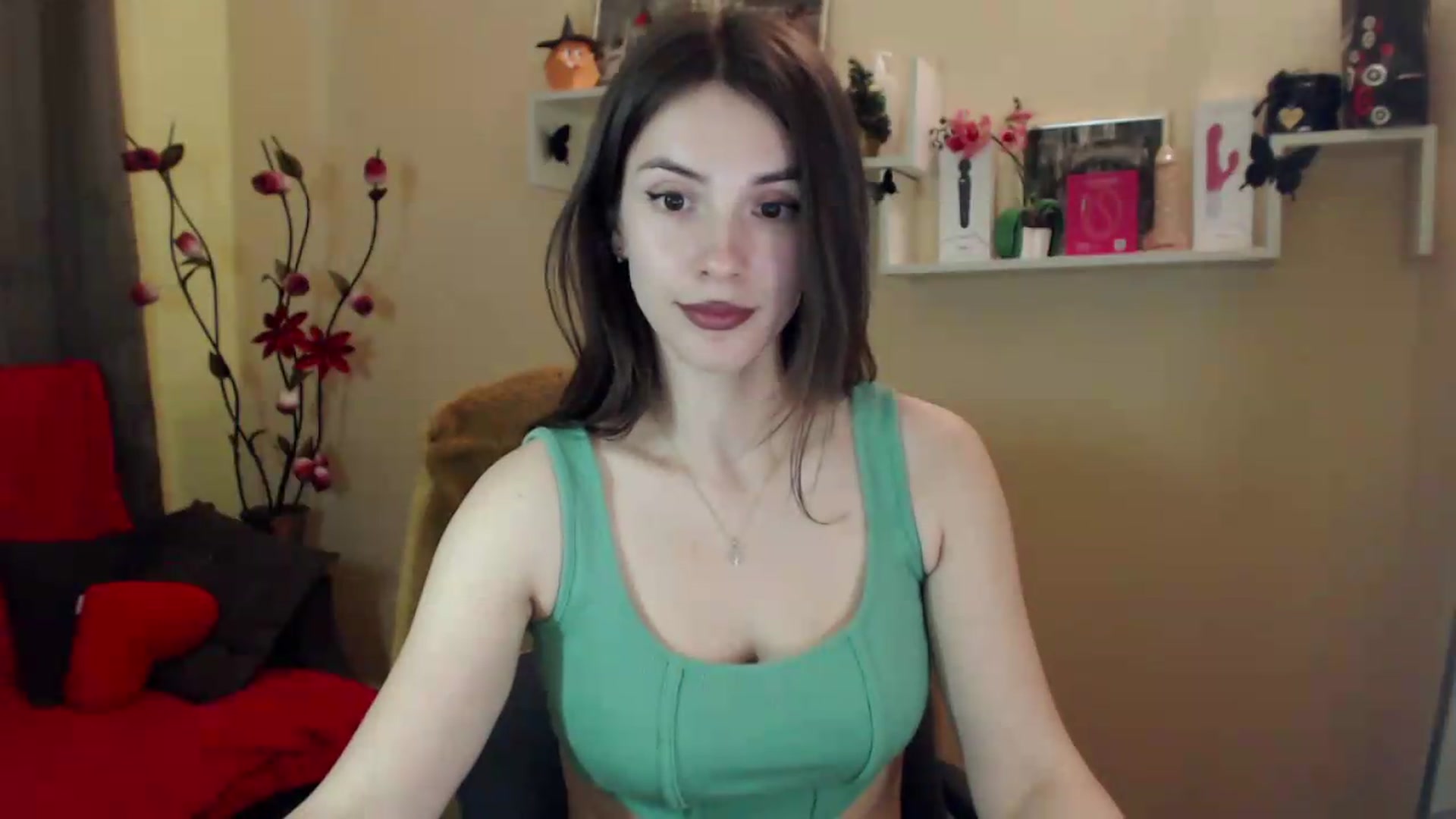 Gallery image thumbnail from MiaRoony's myfreecams stream on, 06/07/2026, 15:17 image 4 of 20