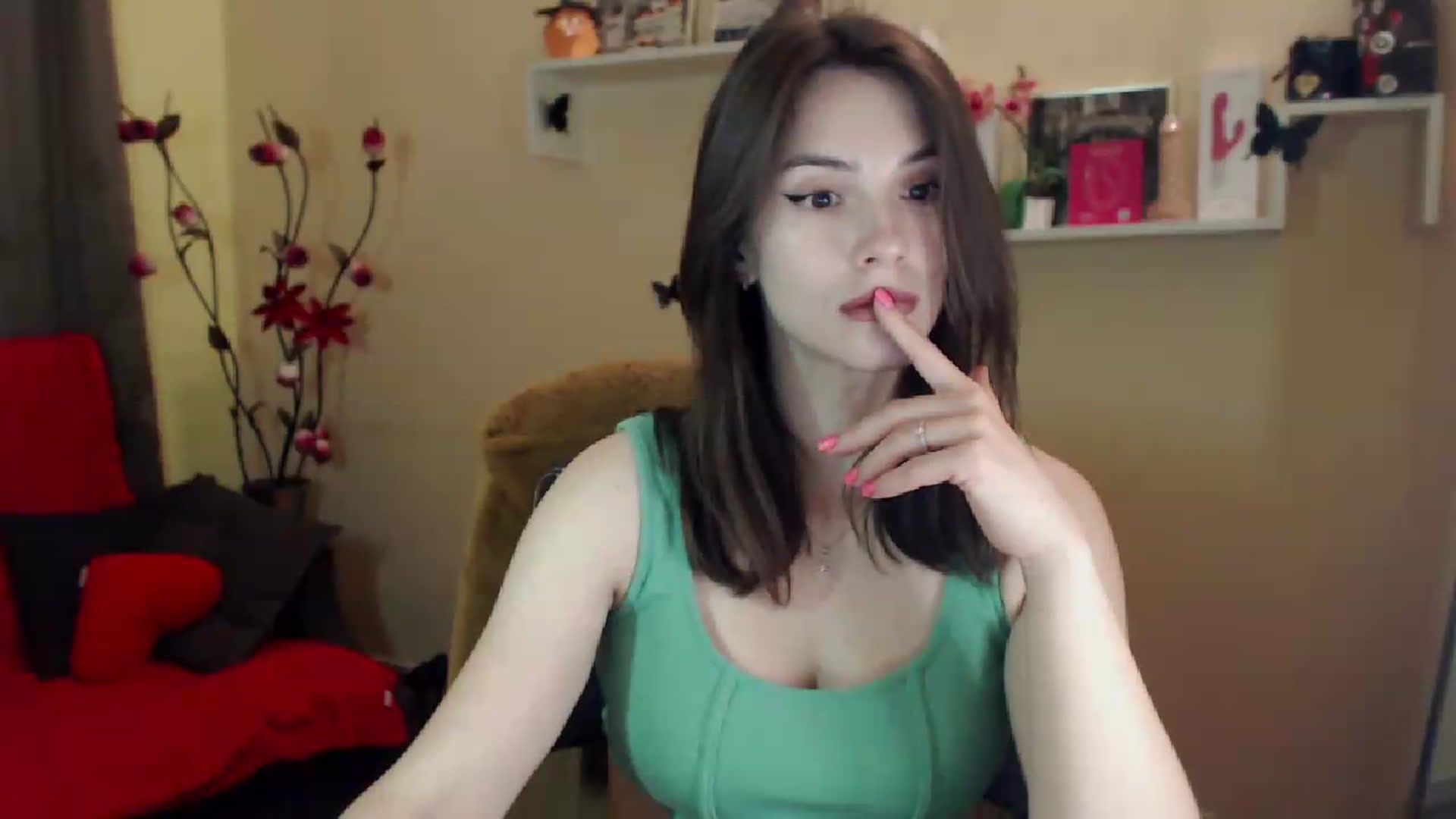 Gallery image thumbnail from MiaRoony's myfreecams stream on, 06/11/2026, 11:33 image 16 of 20