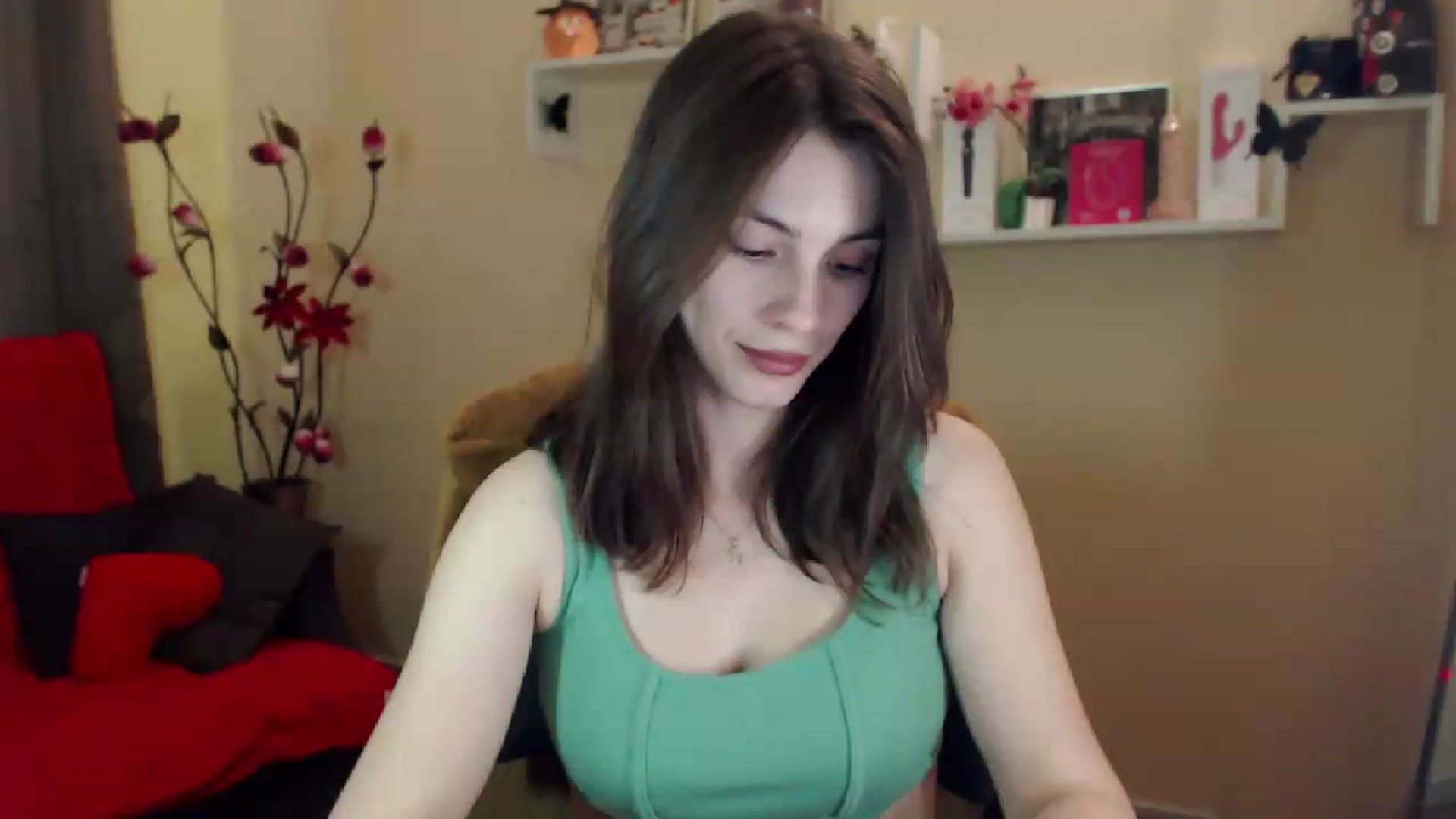 Gallery image thumbnail from MiaRoony's myfreecams stream on, 06/11/2026, 11:33 image 6 of 20