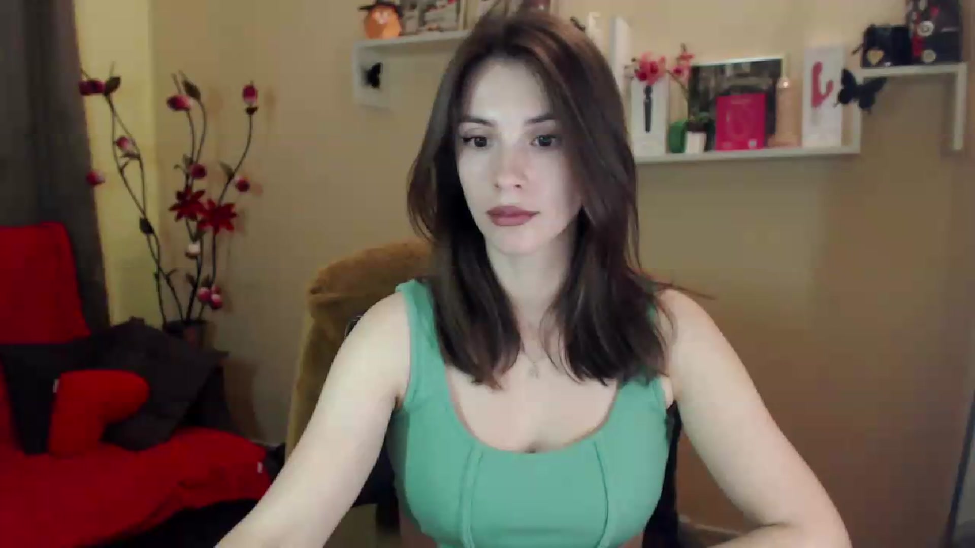Gallery image thumbnail from MiaRoony's myfreecams stream on, 06/11/2026, 11:33 image 18 of 20