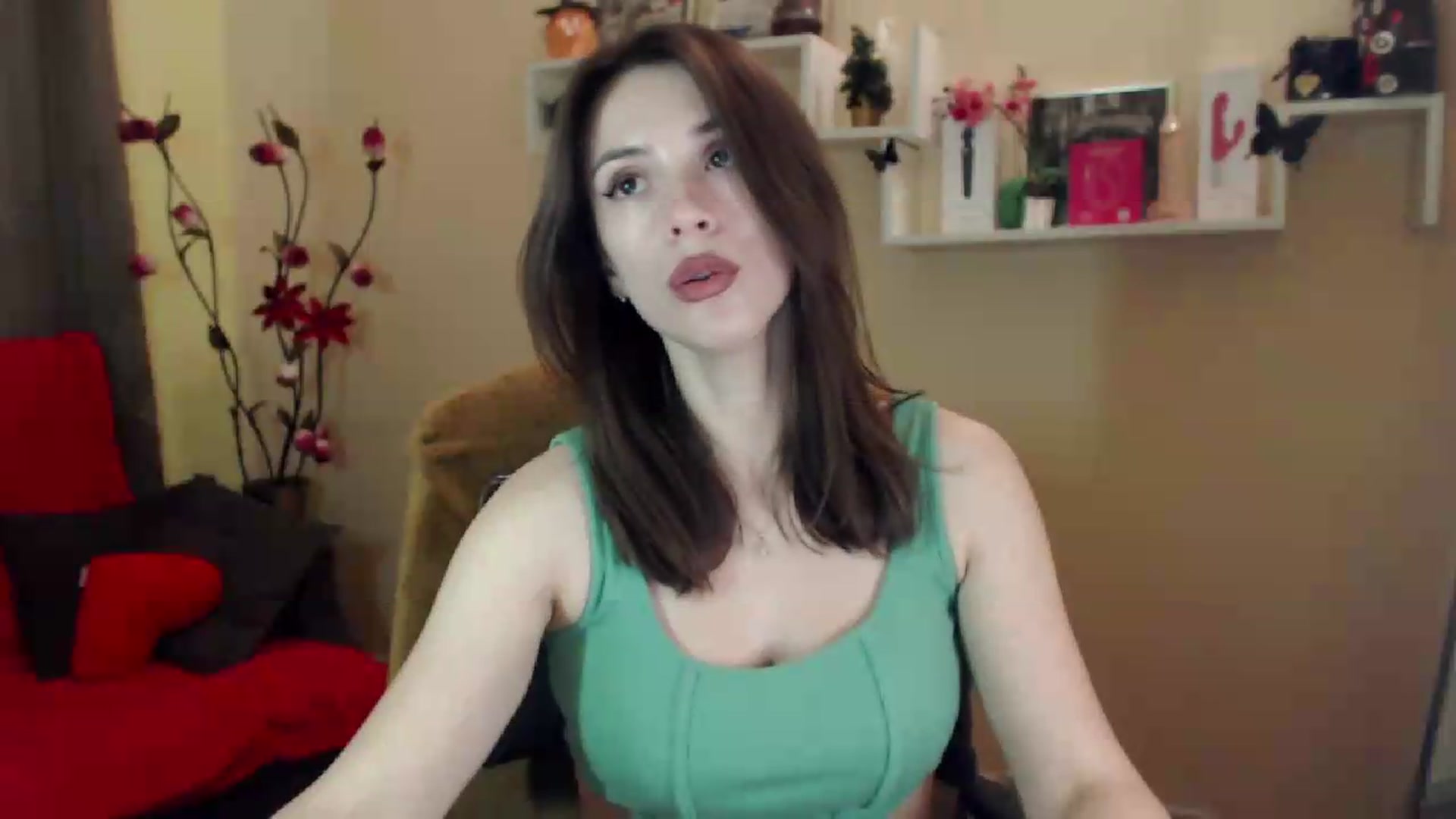 Gallery image thumbnail from MiaRoony's myfreecams stream on, 06/11/2026, 11:33 image 11 of 20