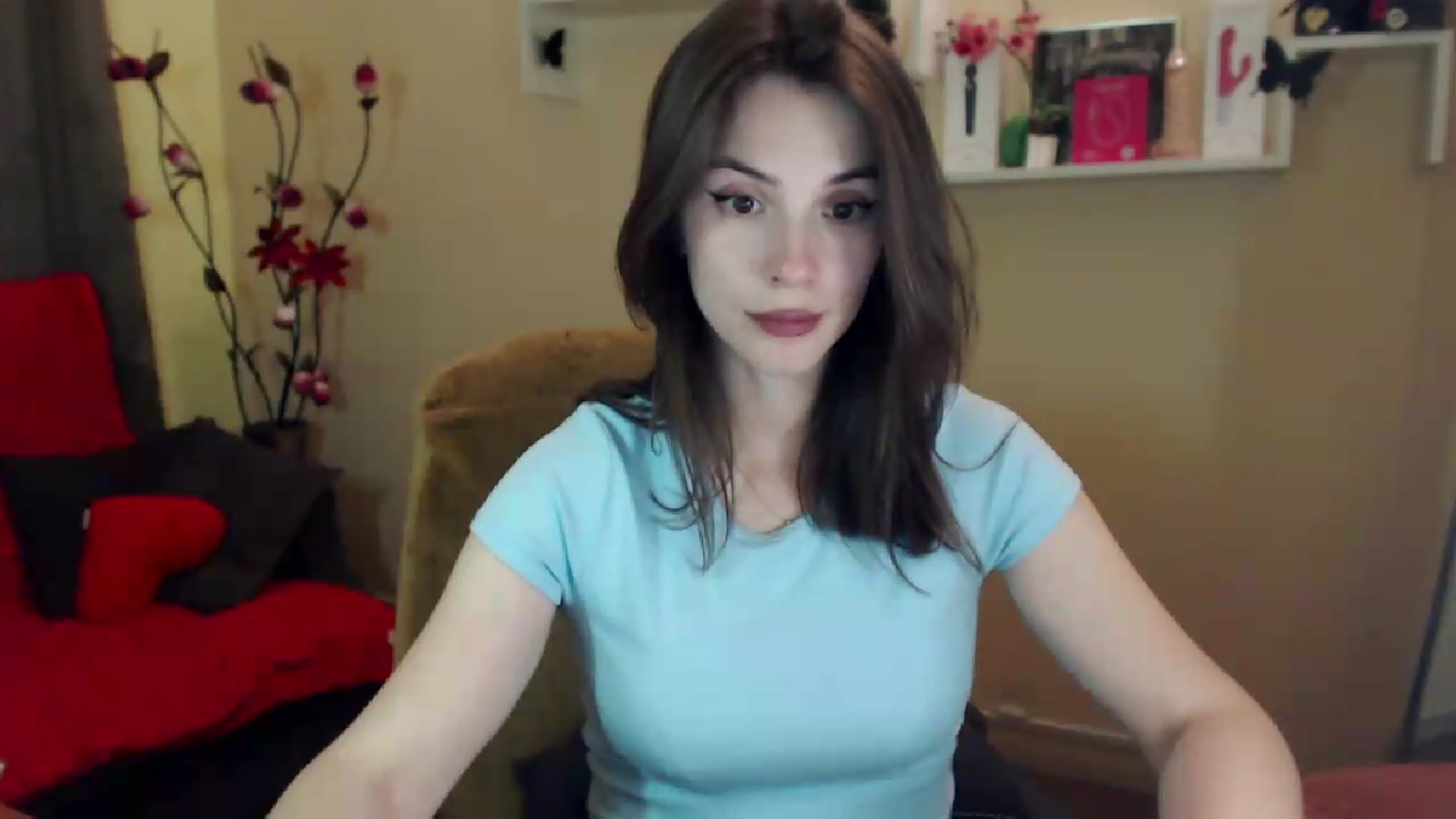 Gallery image thumbnail from MiaRoony's myfreecams stream on, 06/11/2026, 14:44 image 2 of 20