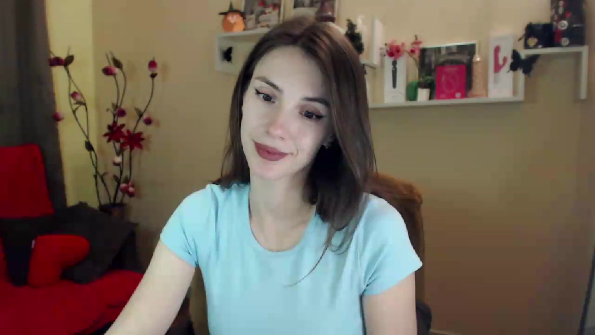 Gallery image thumbnail from MiaRoony's myfreecams stream on, 06/11/2026, 14:44 image 16 of 20