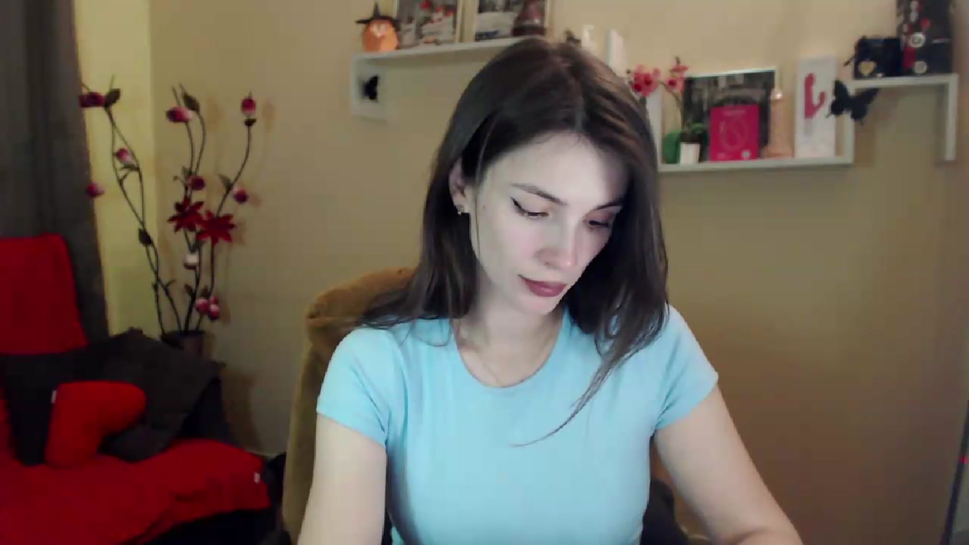 Gallery image thumbnail from MiaRoony's myfreecams stream on, 06/11/2026, 14:44 image 14 of 20
