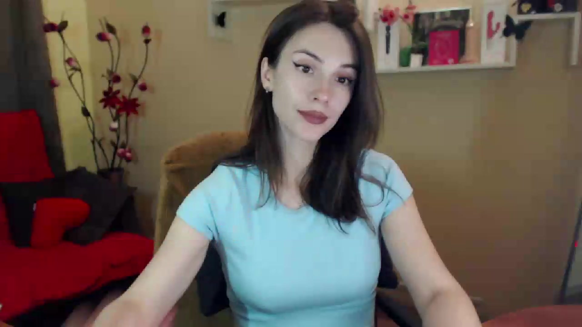 Gallery image thumbnail from MiaRoony's myfreecams stream on, 06/11/2026, 14:44 image 4 of 20