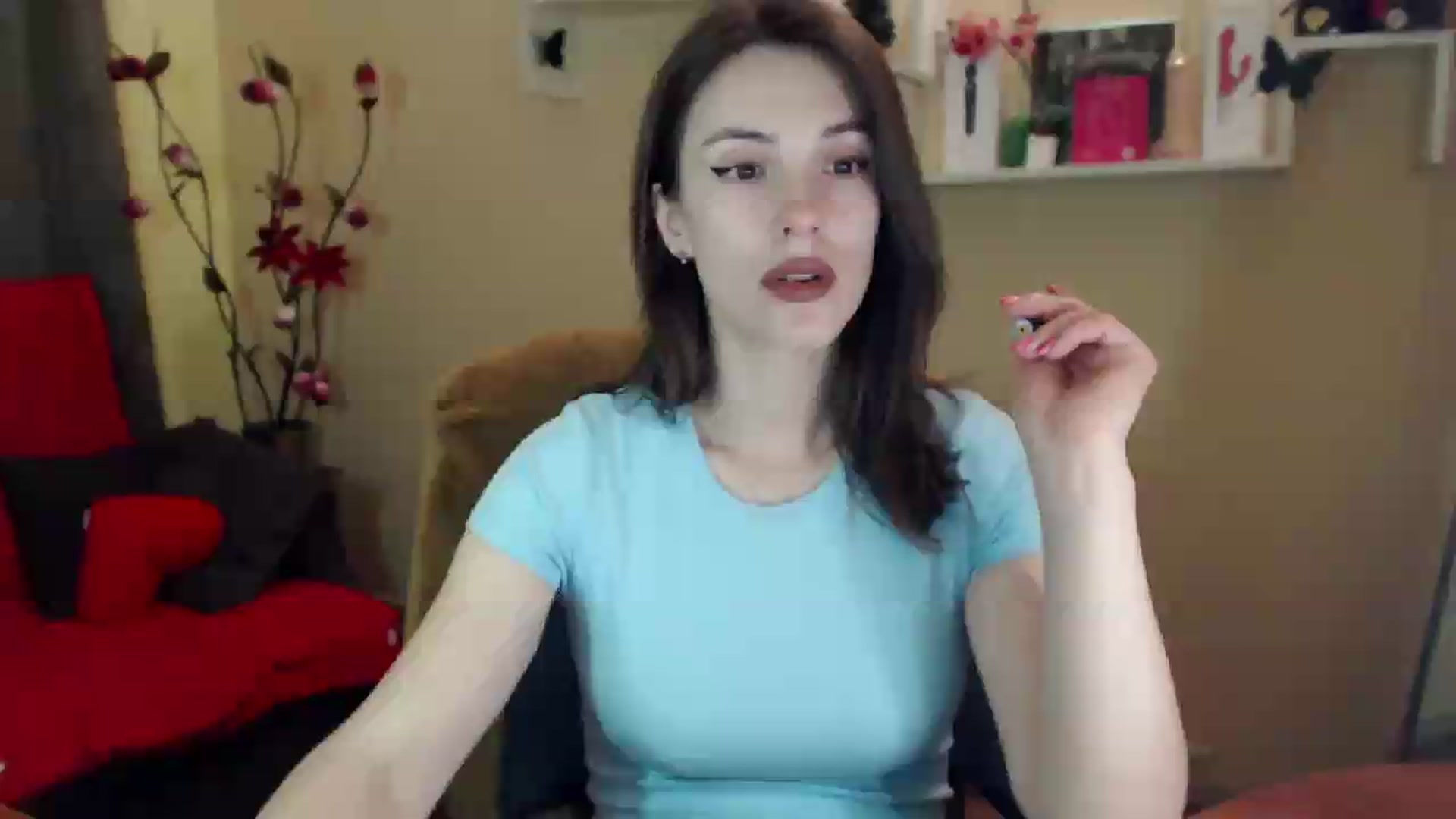 Gallery image thumbnail from MiaRoony's myfreecams stream on, 06/11/2026, 14:44 image 6 of 20