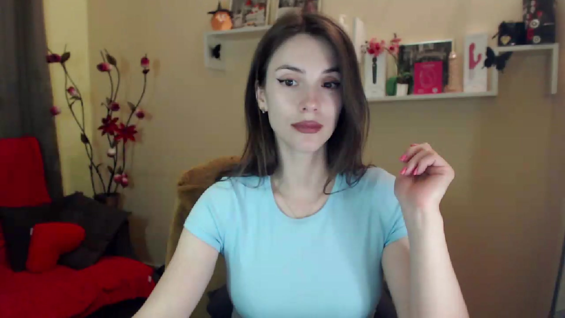 Gallery image thumbnail from MiaRoony's myfreecams stream on, 06/11/2026, 14:44 image 12 of 20