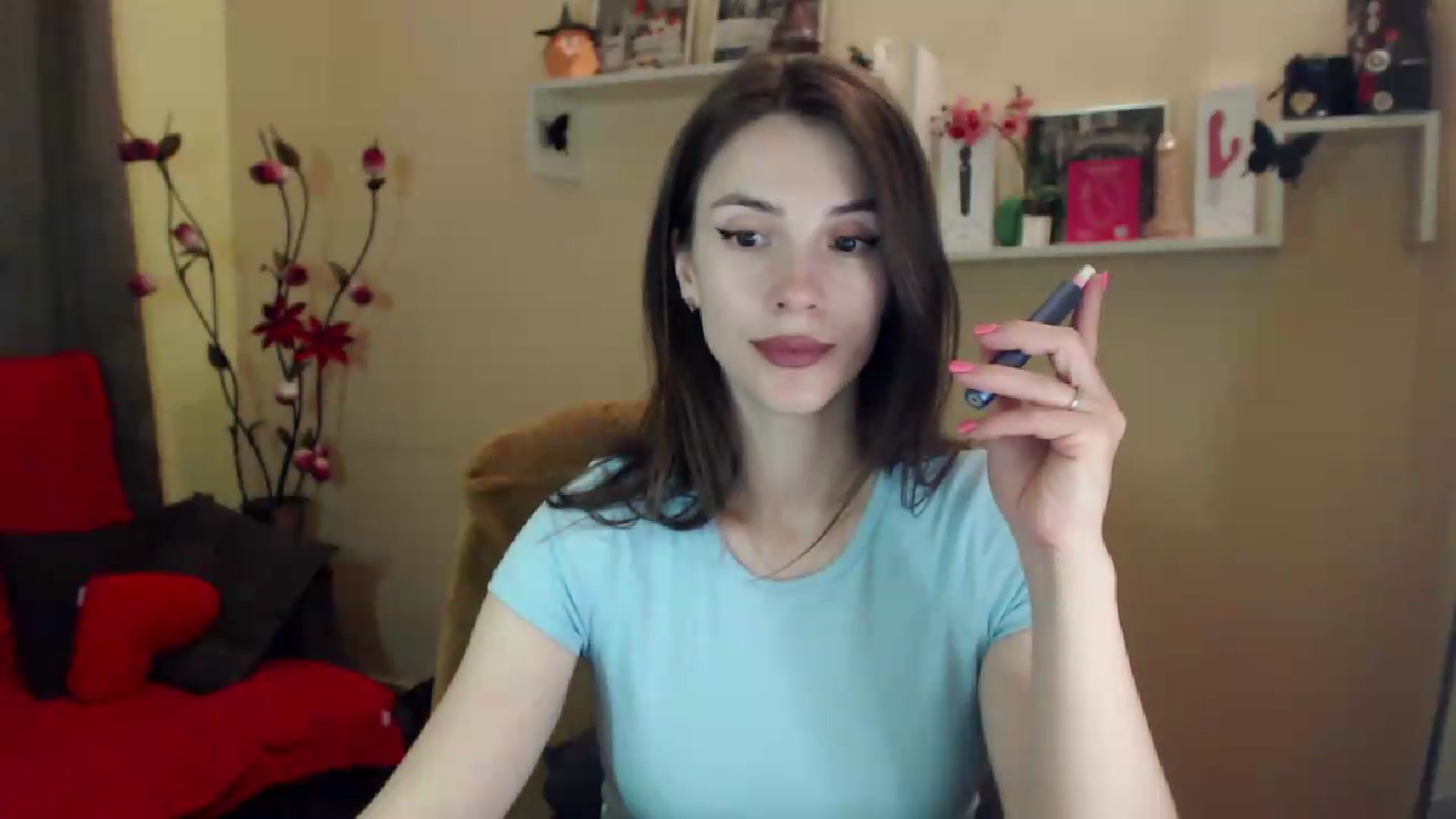 Gallery image thumbnail from MiaRoony's myfreecams stream on, 06/11/2026, 14:44 image 15 of 20