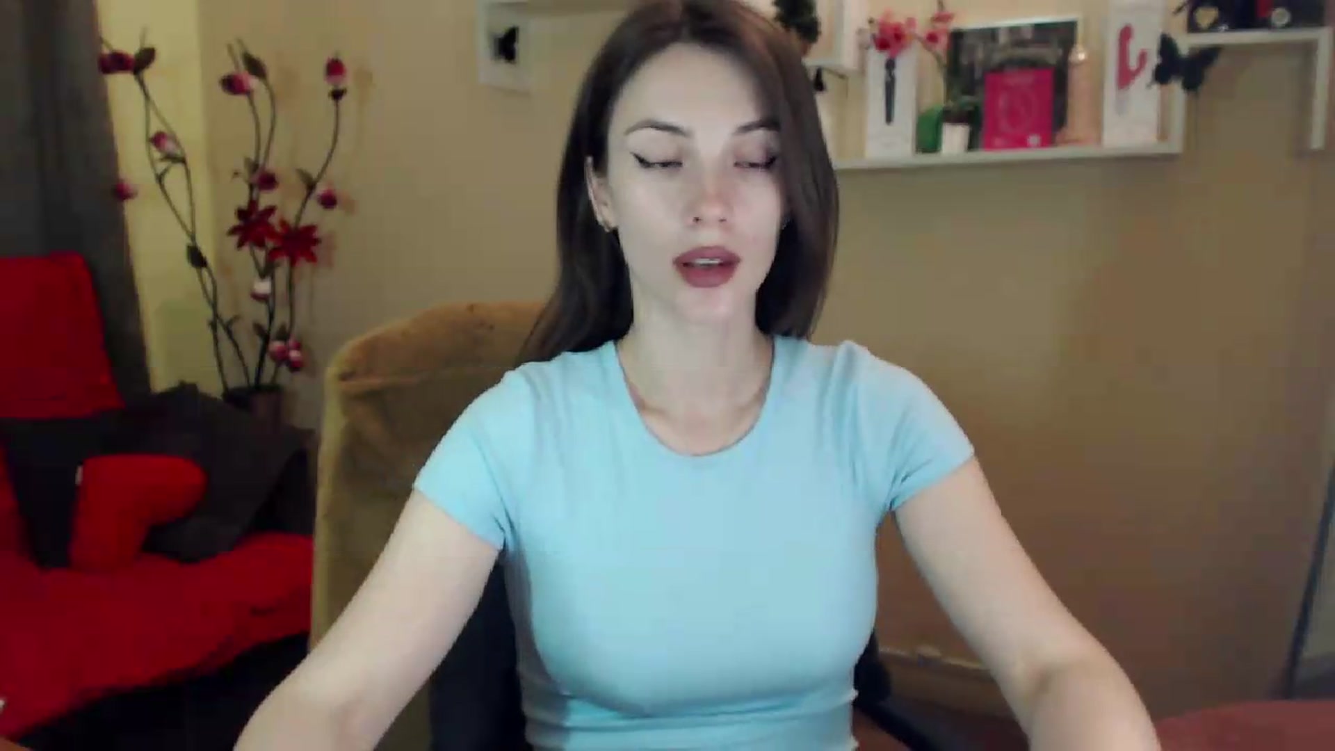 Gallery image thumbnail from MiaRoony's myfreecams stream on, 06/11/2026, 14:44 image 7 of 20