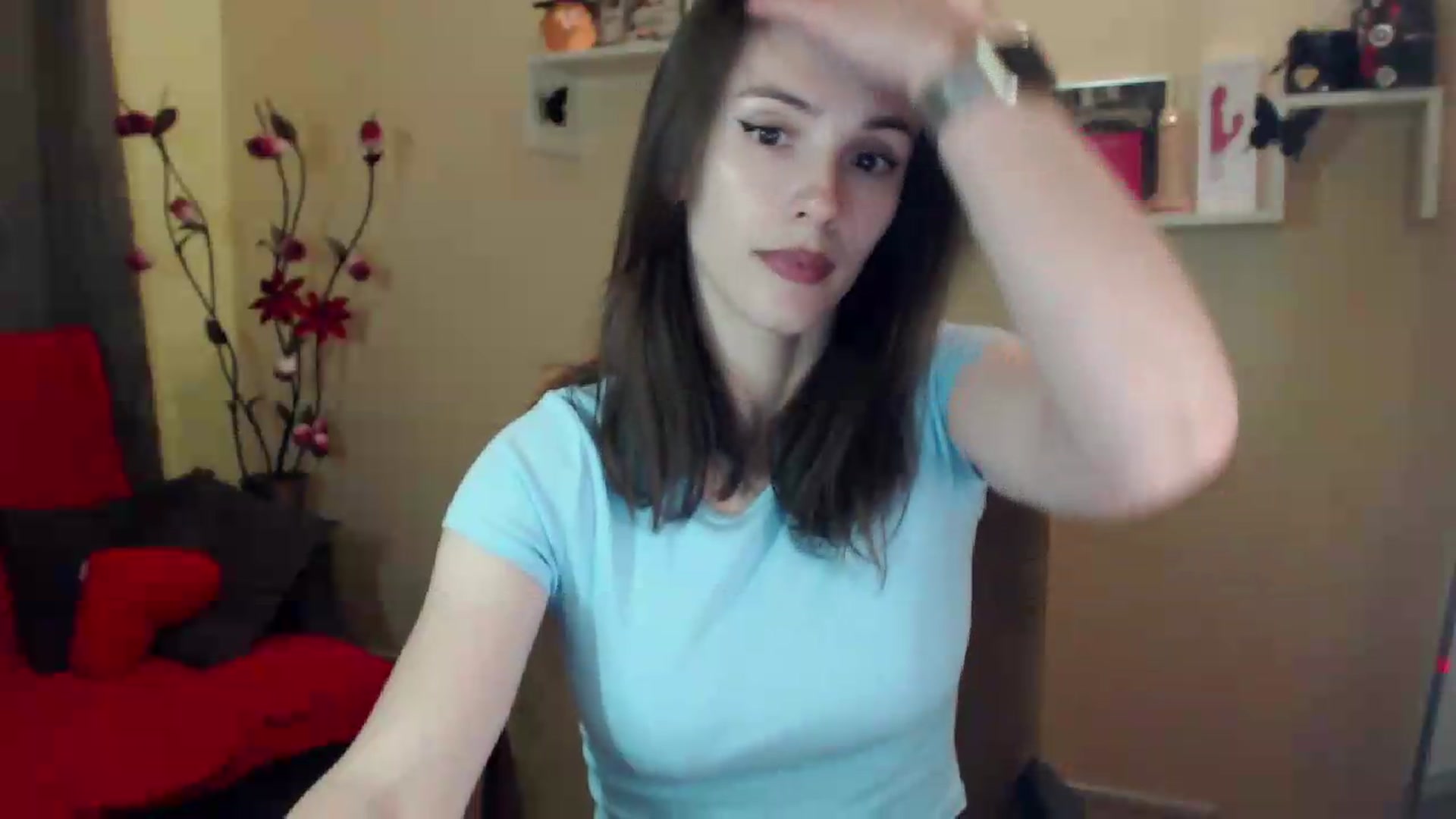 Gallery image thumbnail from MiaRoony's myfreecams stream on, 06/11/2026, 16:11 image 15 of 20