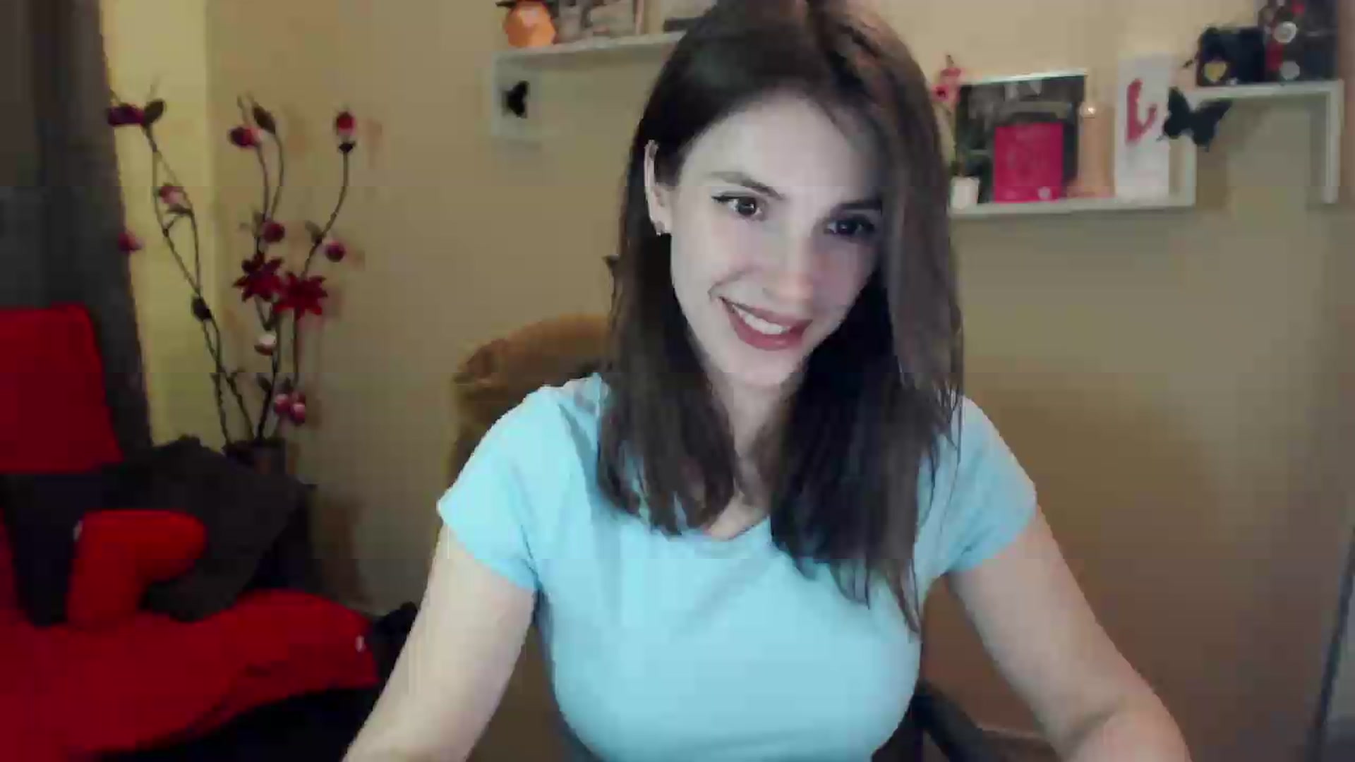 Gallery image thumbnail from MiaRoony's myfreecams stream on, 06/11/2026, 16:11 image 5 of 20