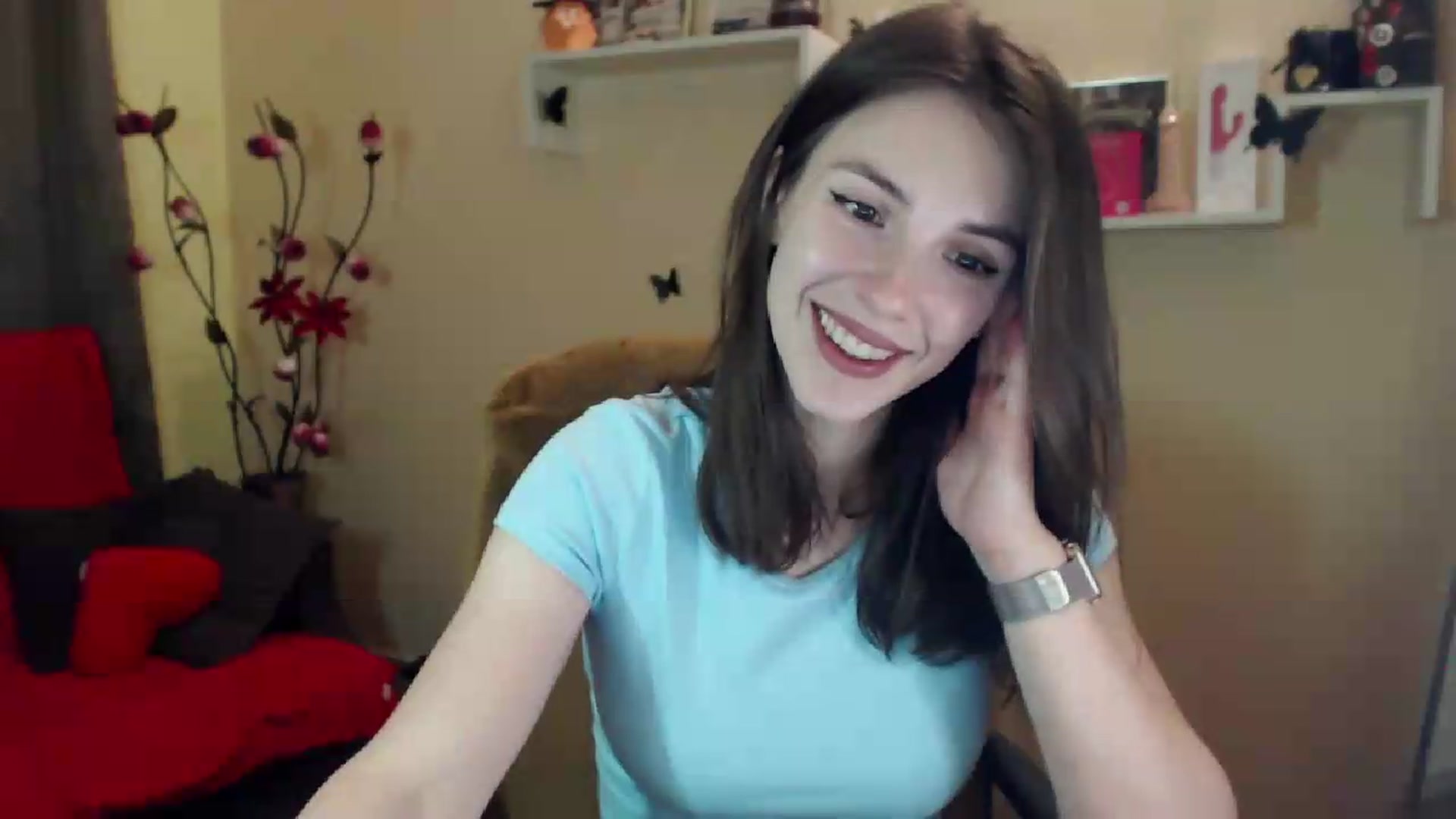 Gallery image thumbnail from MiaRoony's myfreecams stream on, 06/11/2026, 16:11 image 3 of 20