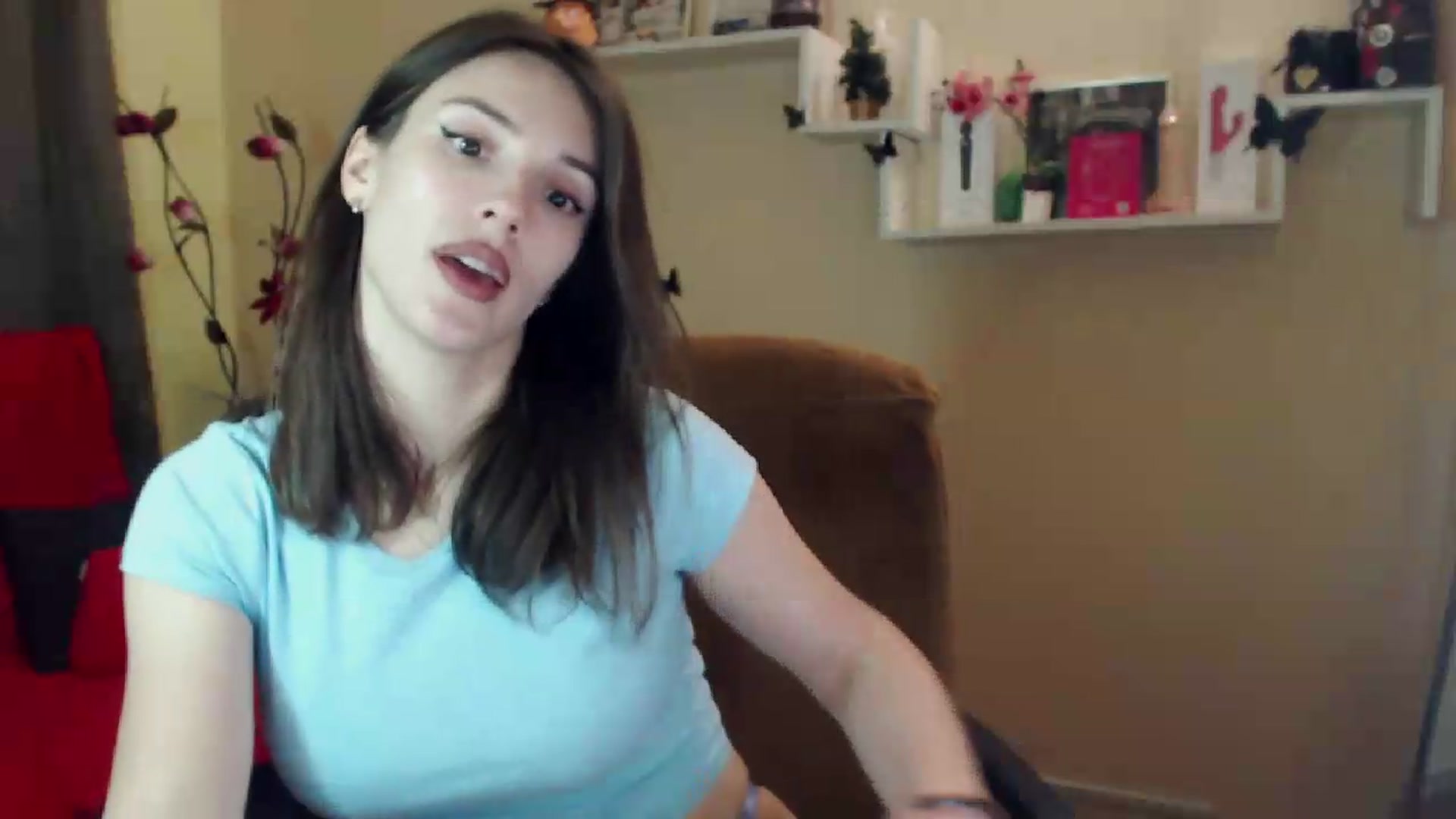 Gallery image thumbnail from MiaRoony's myfreecams stream on, 06/11/2026, 16:11 image 10 of 20