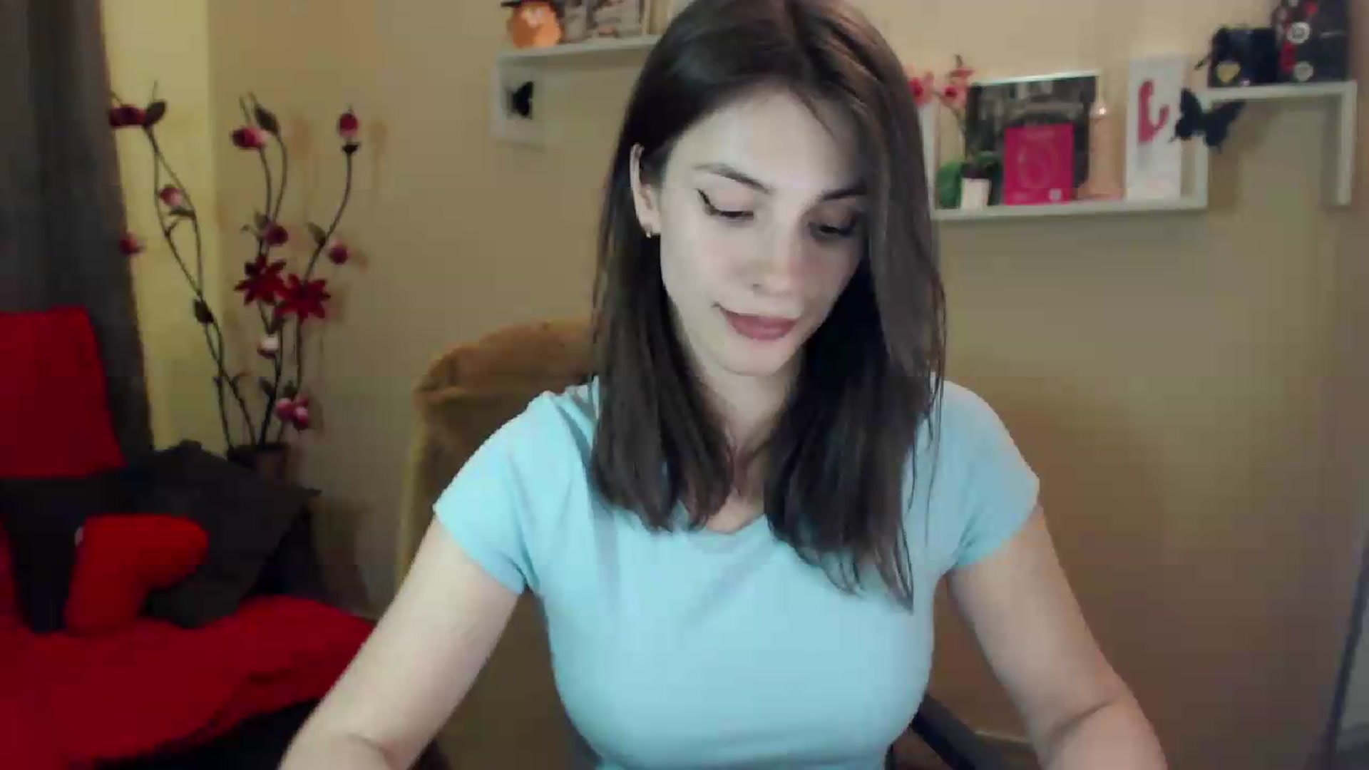 Gallery image thumbnail from MiaRoony's myfreecams stream on, 06/11/2026, 16:11 image 11 of 20